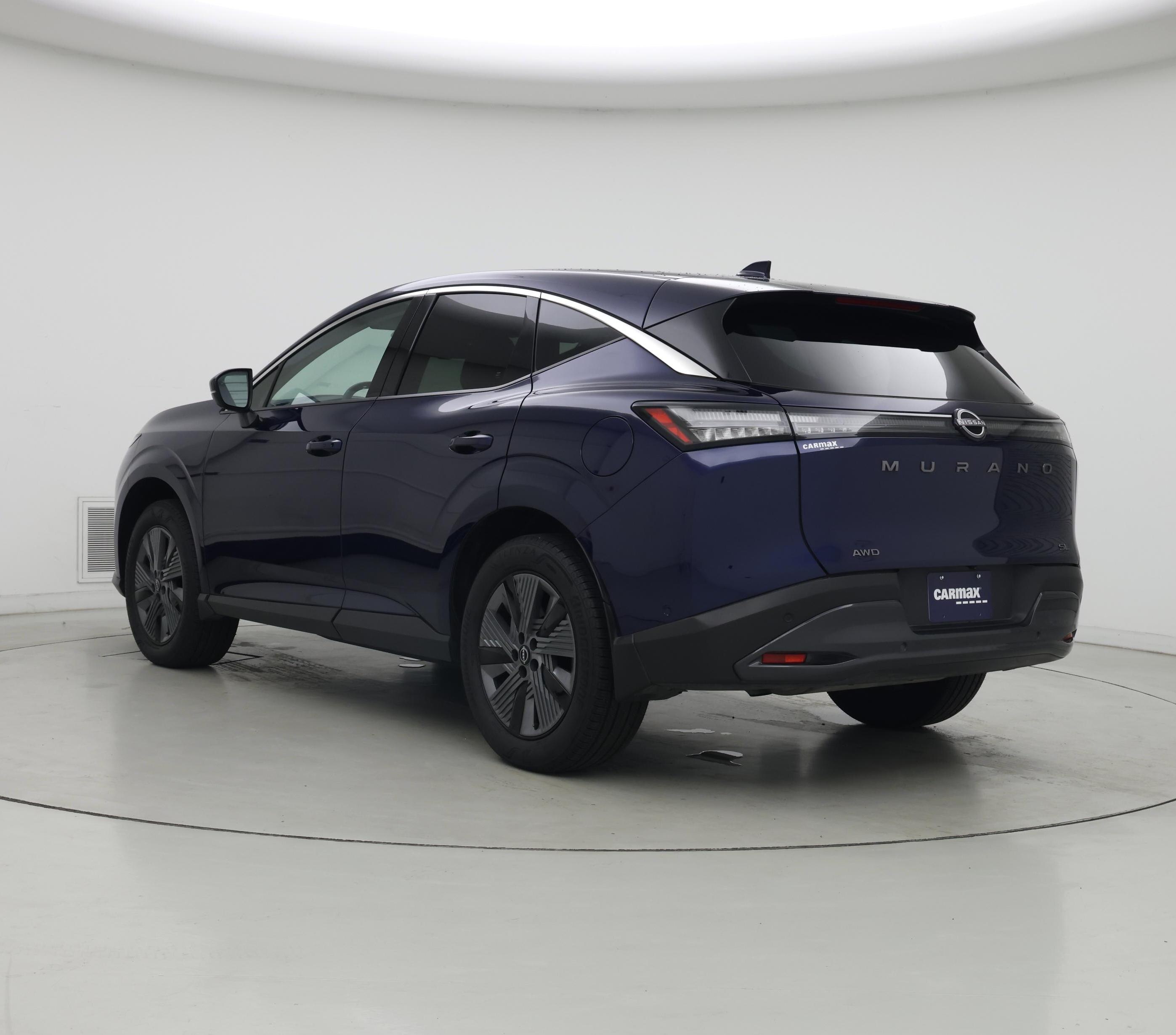 Thumbnail: 2025 Nissan Murano - 2