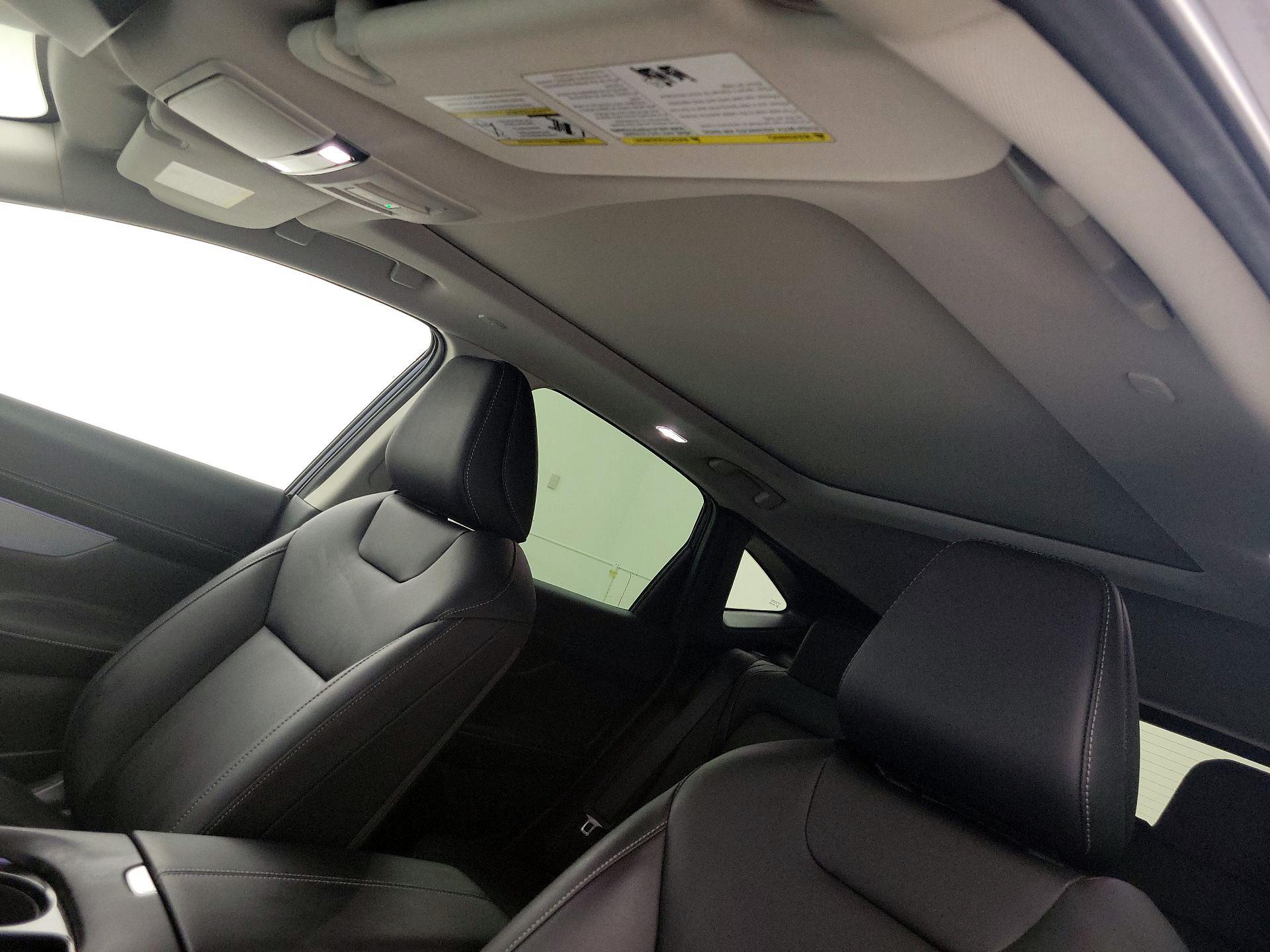 Thumbnail: 2025 Nissan Murano - 20