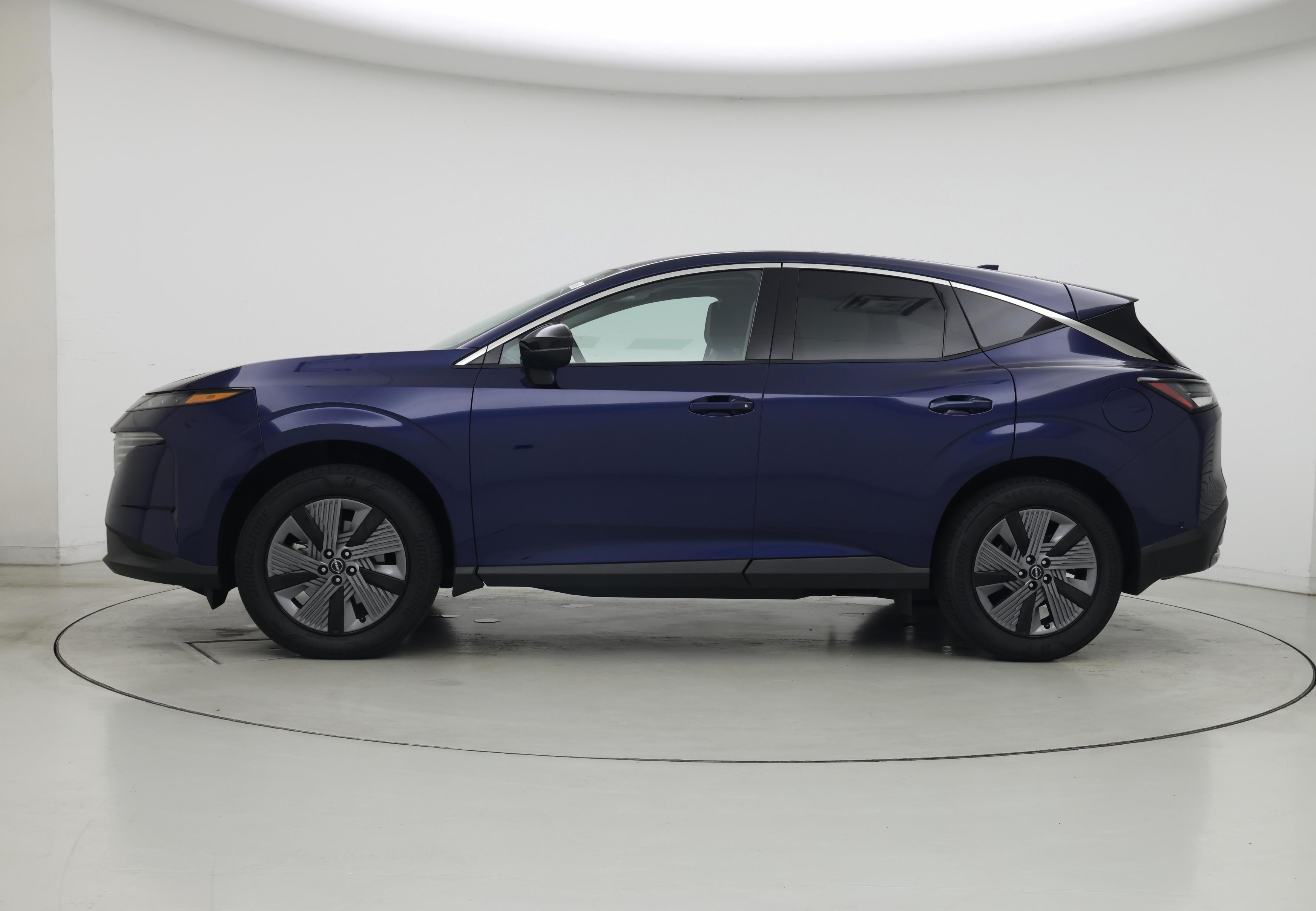 Thumbnail: 2025 Nissan Murano - 3