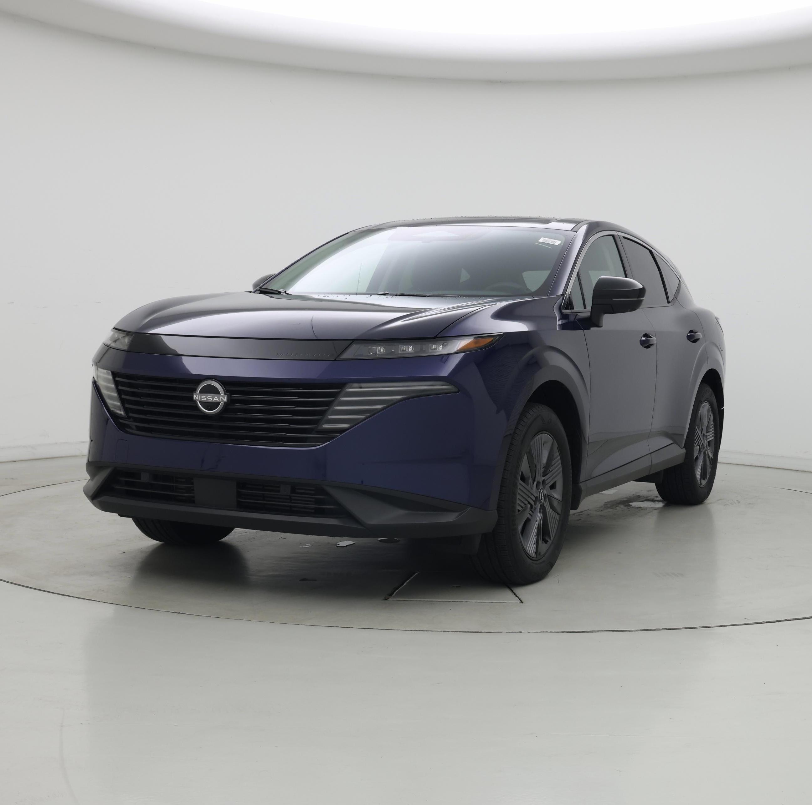 Thumbnail: 2025 Nissan Murano - 4