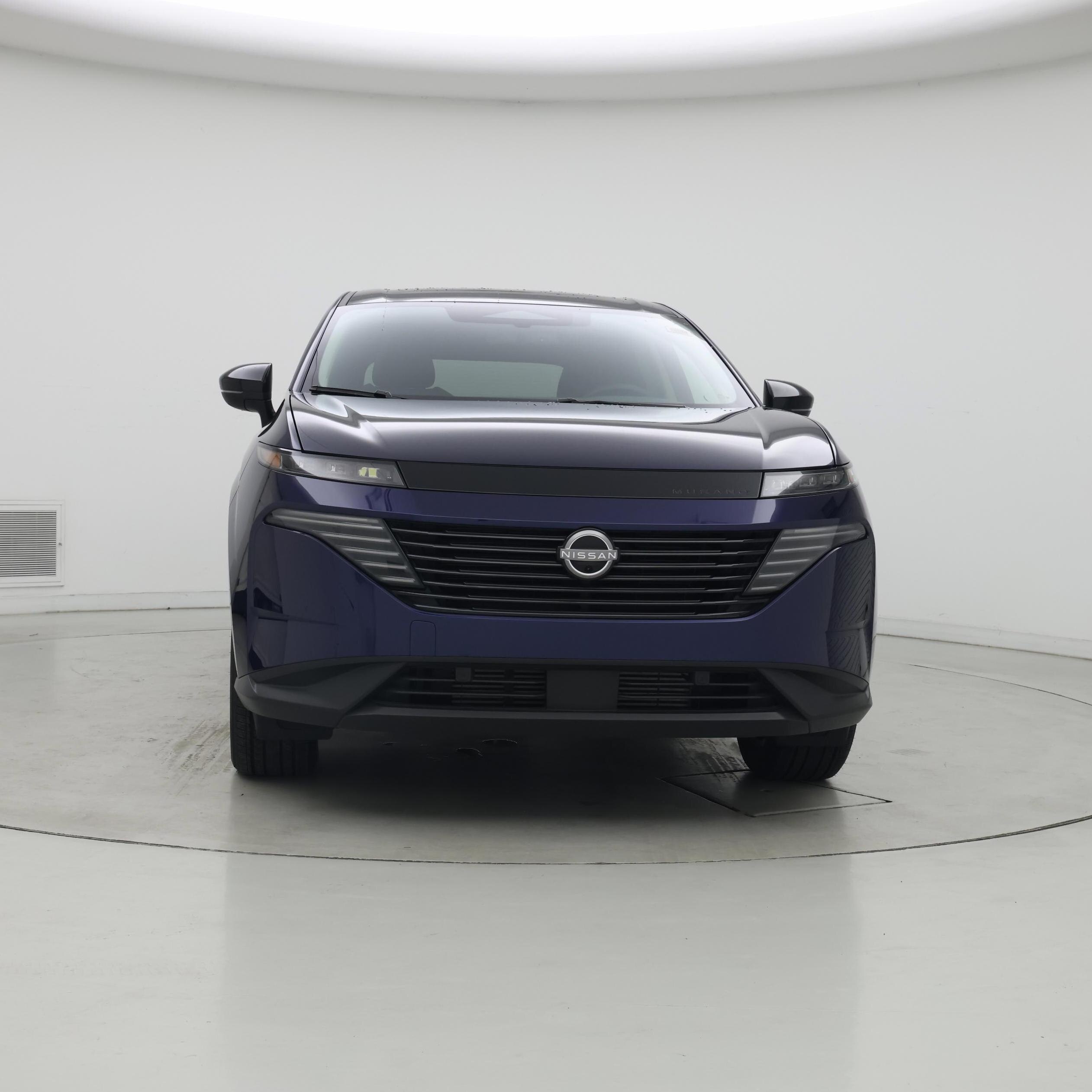 Thumbnail: 2025 Nissan Murano - 5
