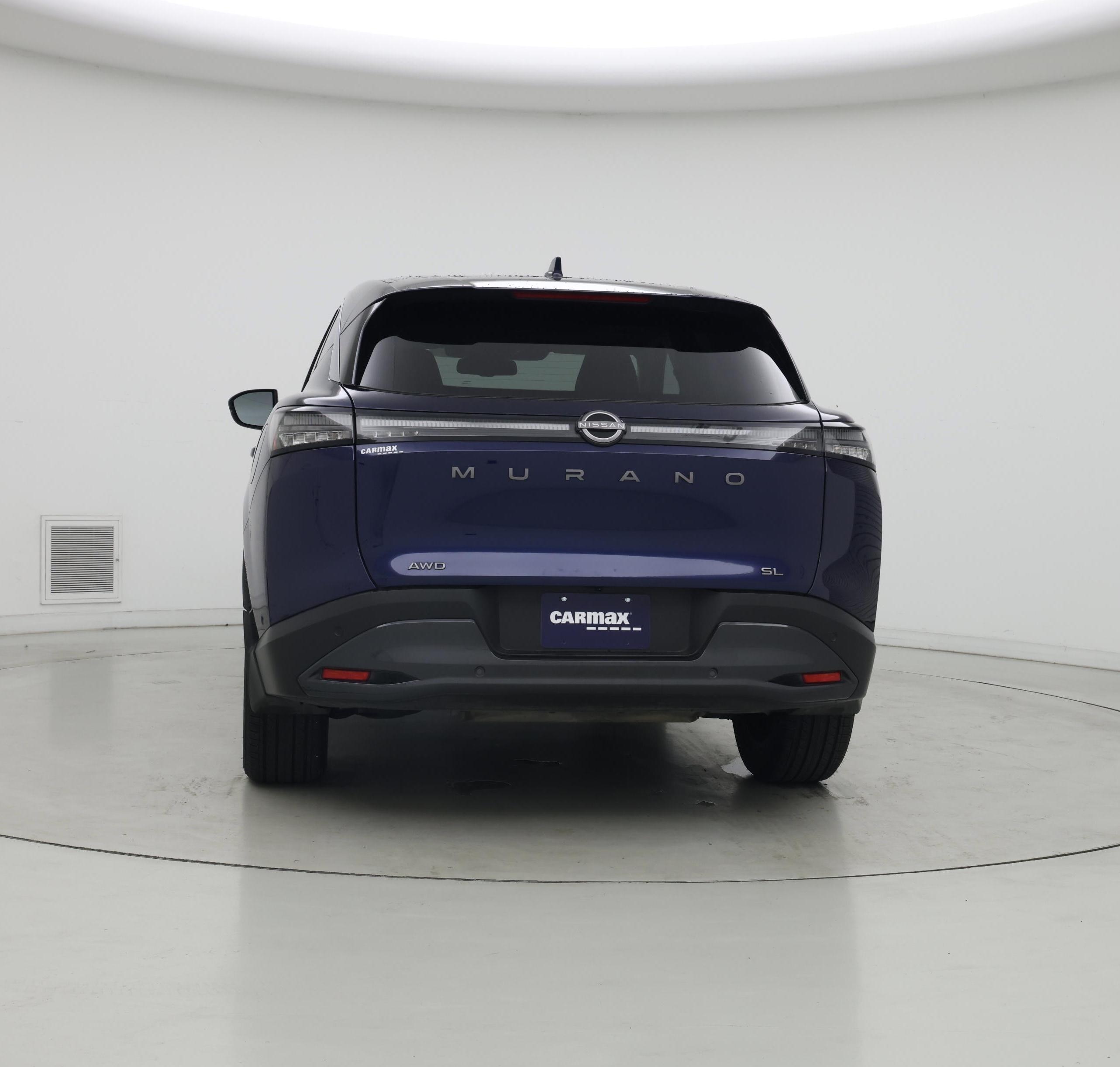 Thumbnail: 2025 Nissan Murano - 6