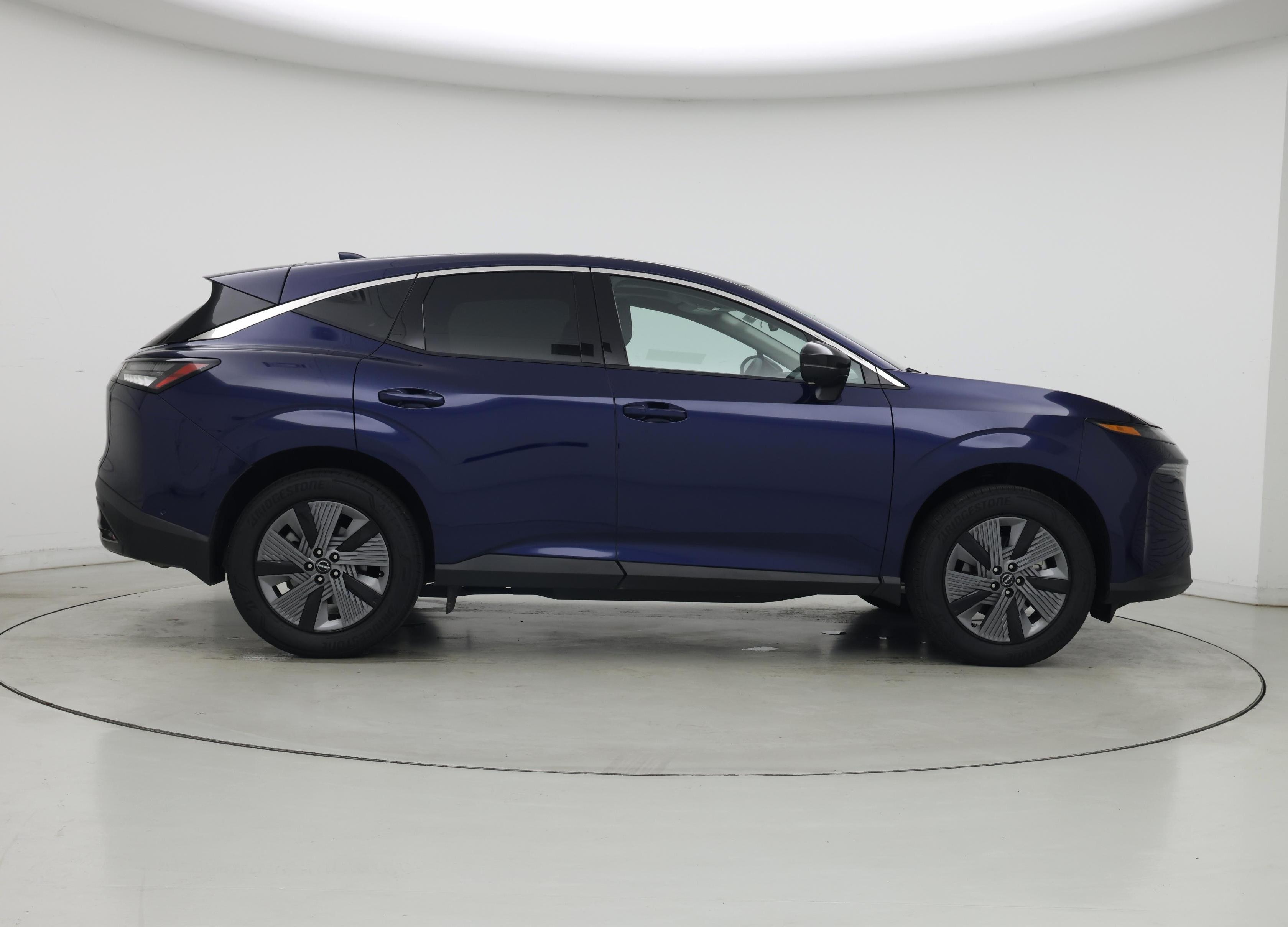 Thumbnail: 2025 Nissan Murano - 7