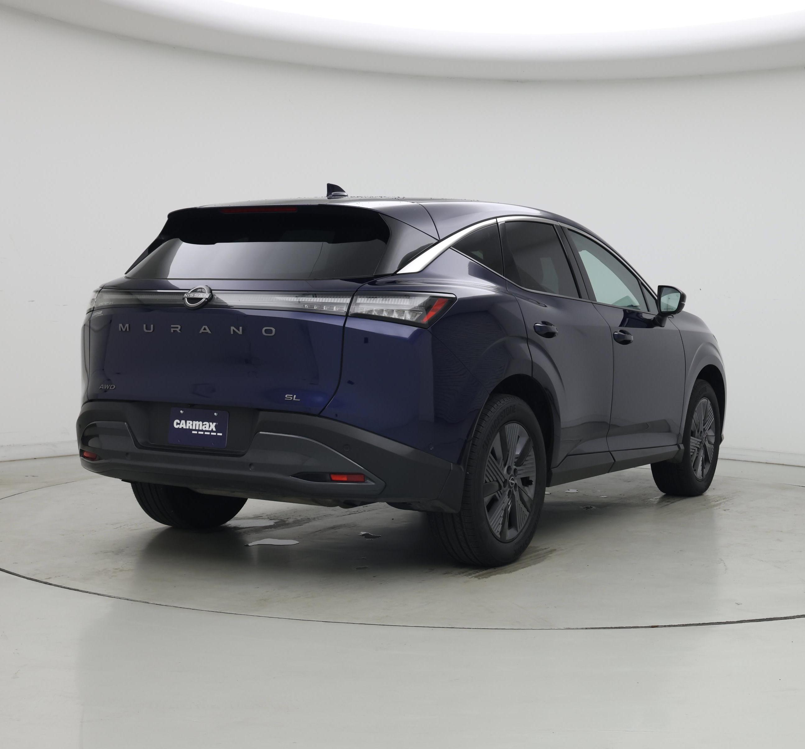 Thumbnail: 2025 Nissan Murano - 8
