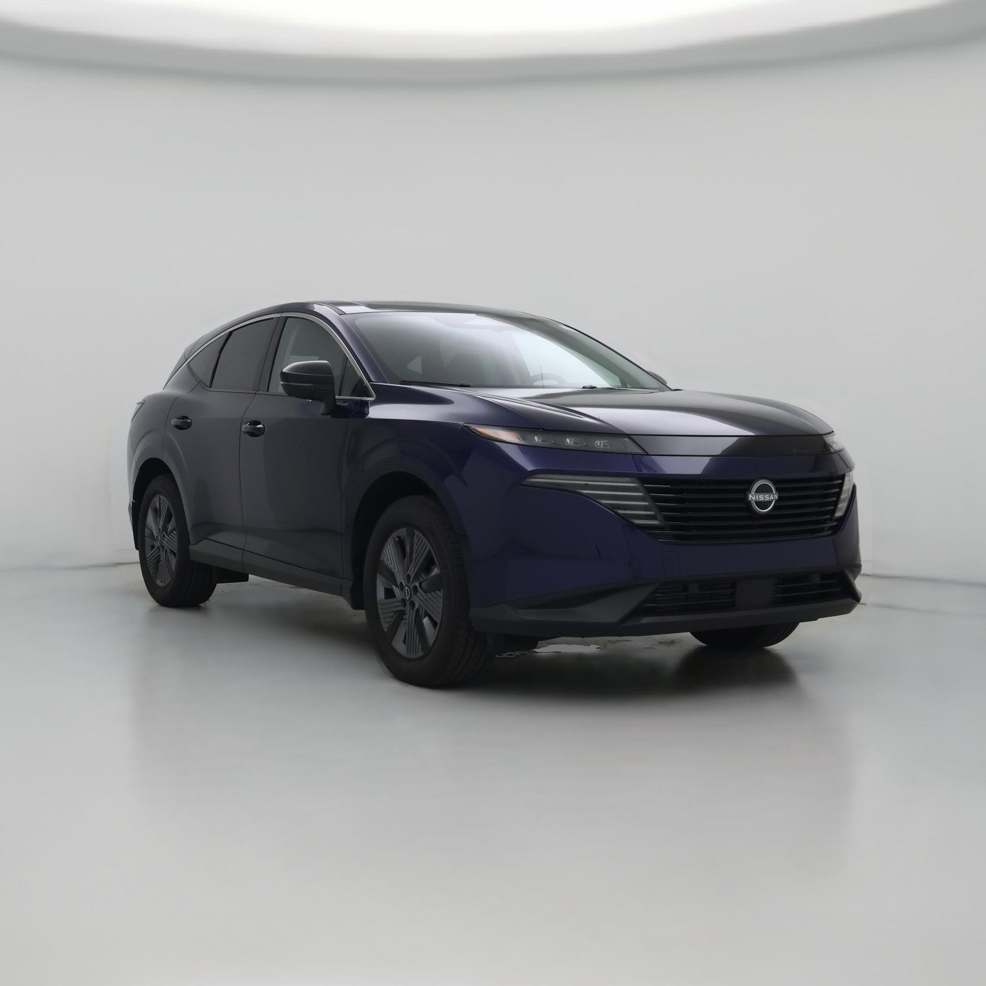 Thumbnail: 2025 Nissan Murano - 1