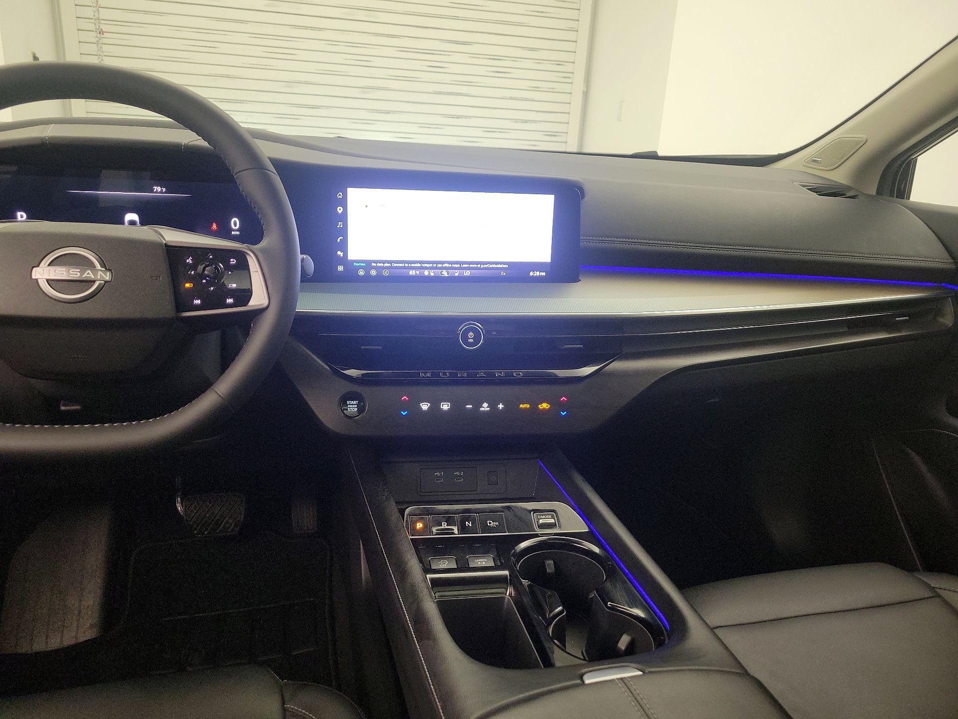 Thumbnail: 2025 Nissan Murano - 9