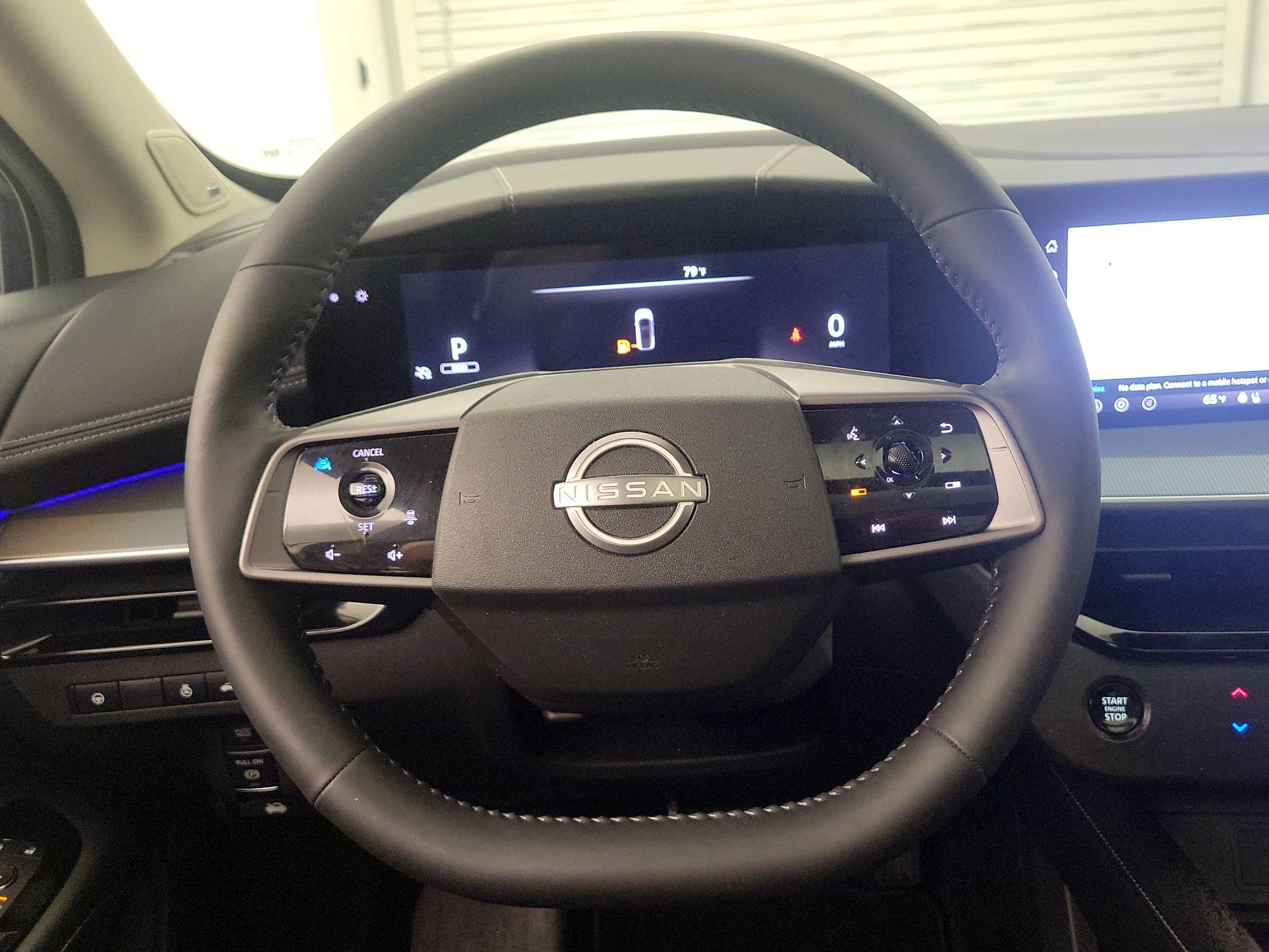 Thumbnail: 2025 Nissan Murano - 10