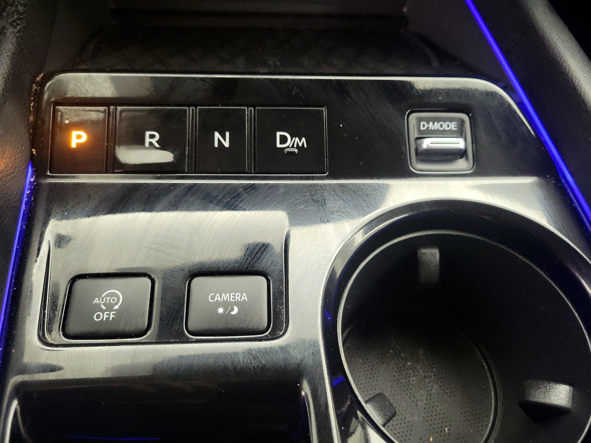 Thumbnail: 2025 Nissan Murano - 18