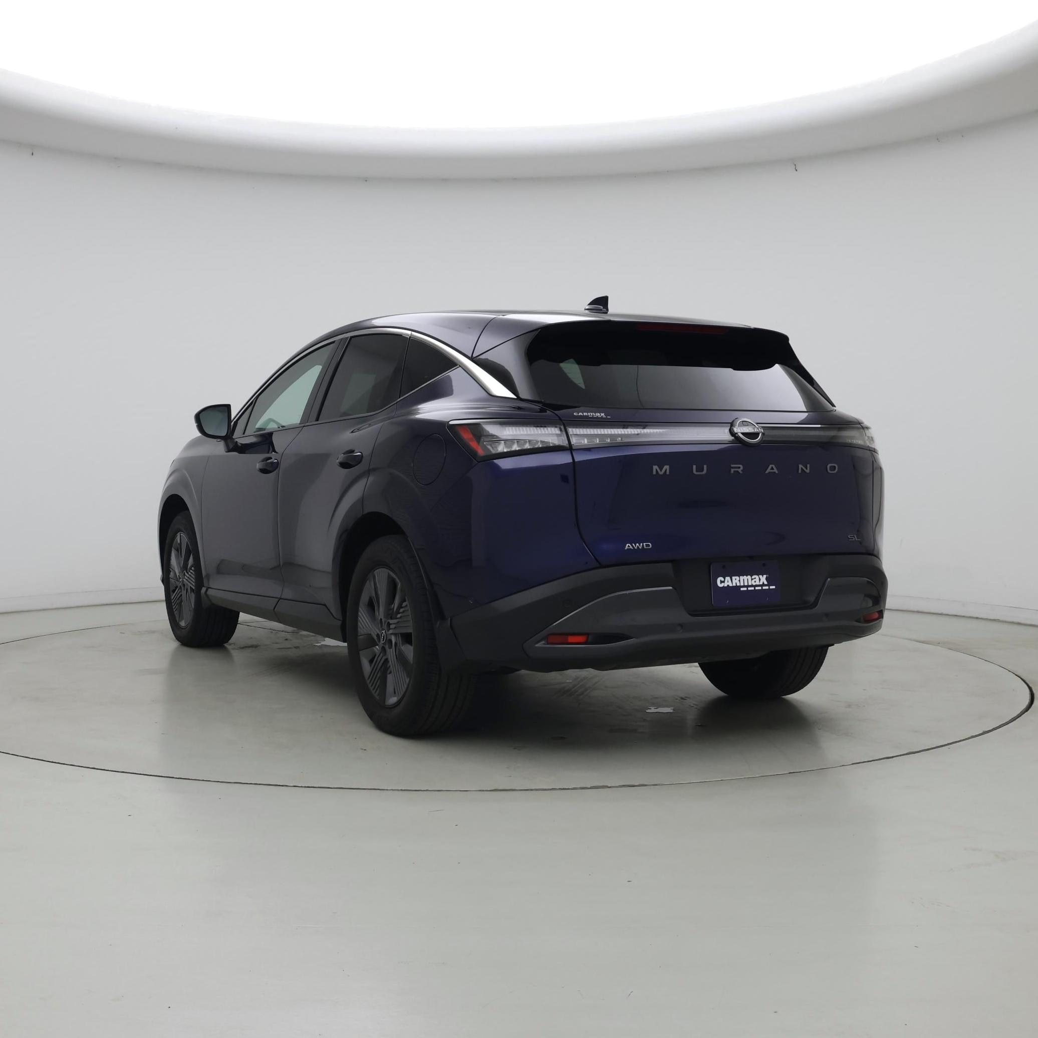 Thumbnail: 2025 Nissan Murano - 2