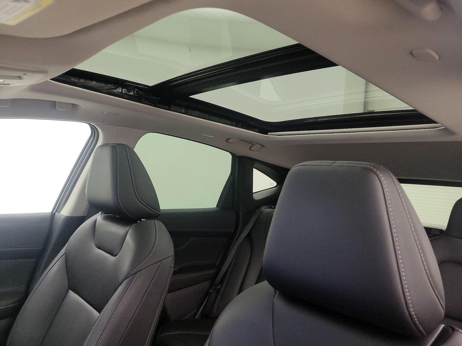 Thumbnail: 2025 Nissan Murano - 20