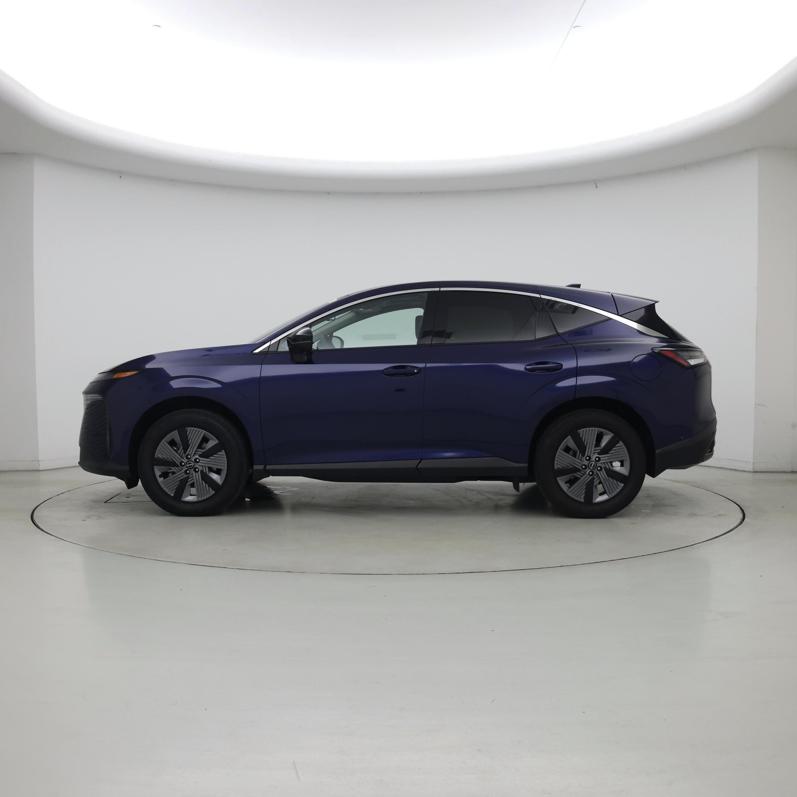 Thumbnail: 2025 Nissan Murano - 3
