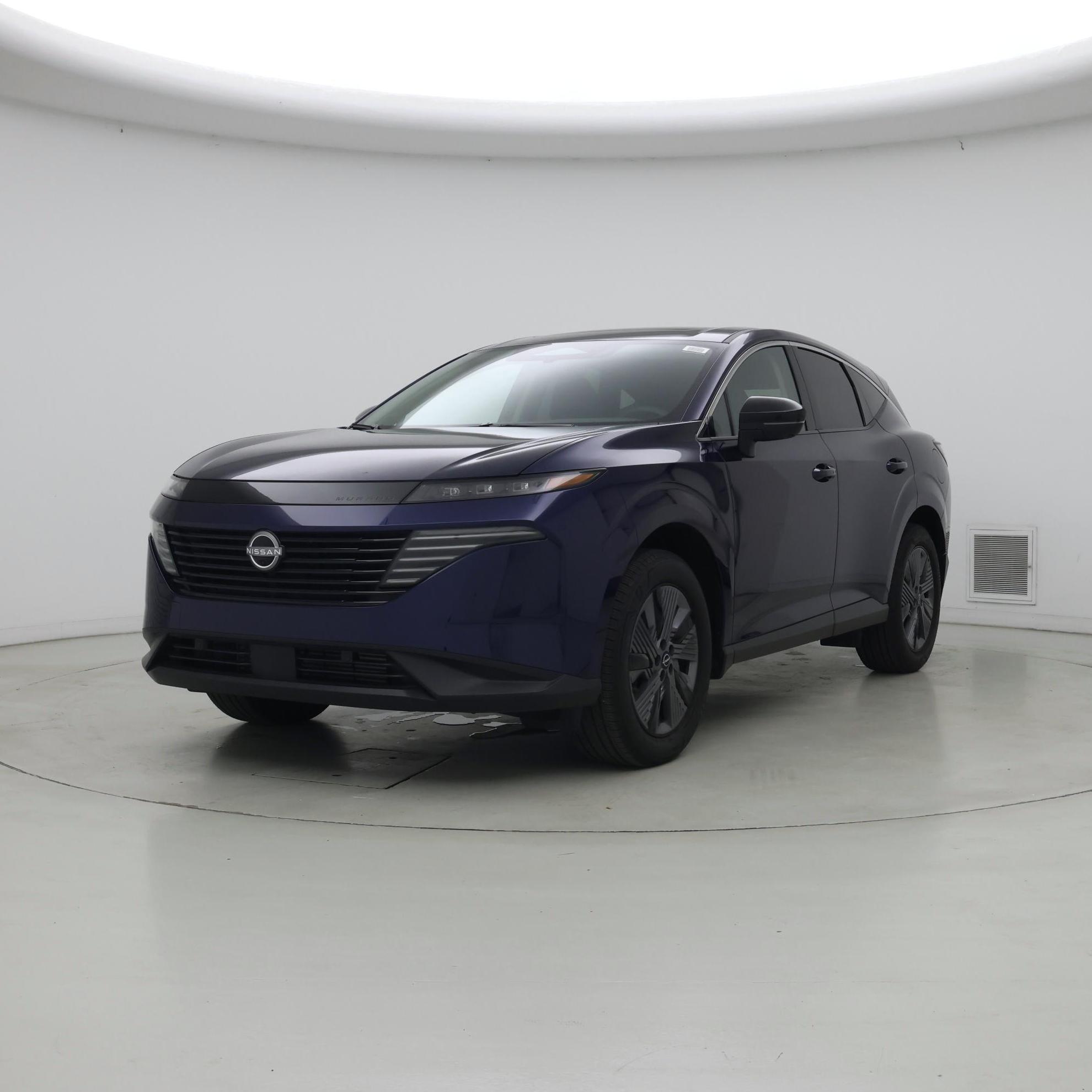 Thumbnail: 2025 Nissan Murano - 4