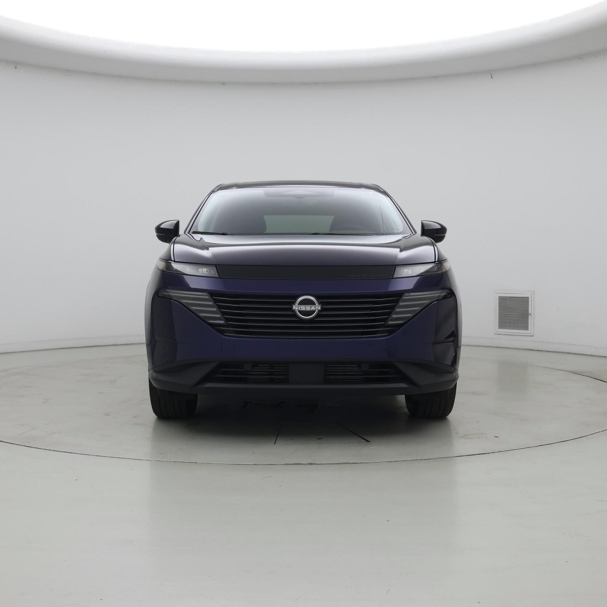 Thumbnail: 2025 Nissan Murano - 5