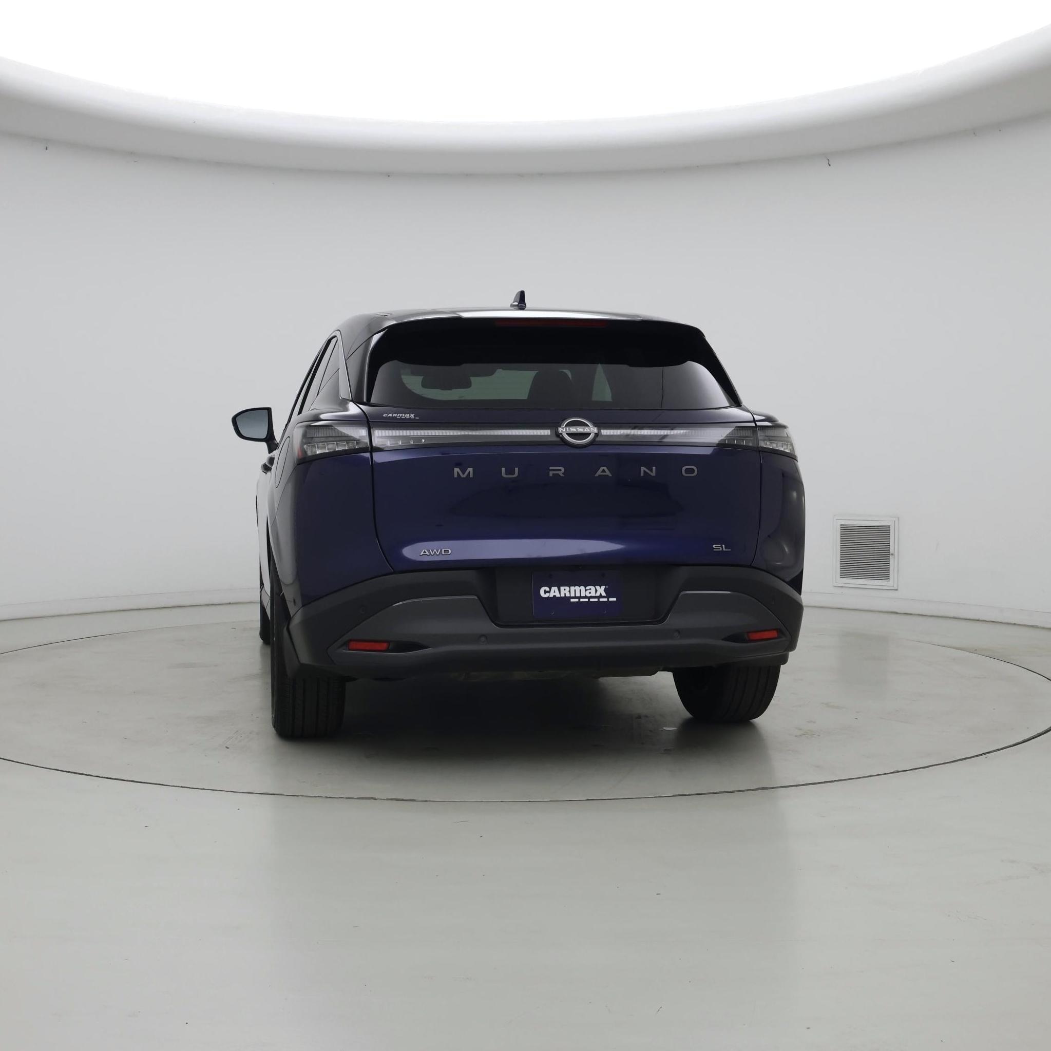 Thumbnail: 2025 Nissan Murano - 6