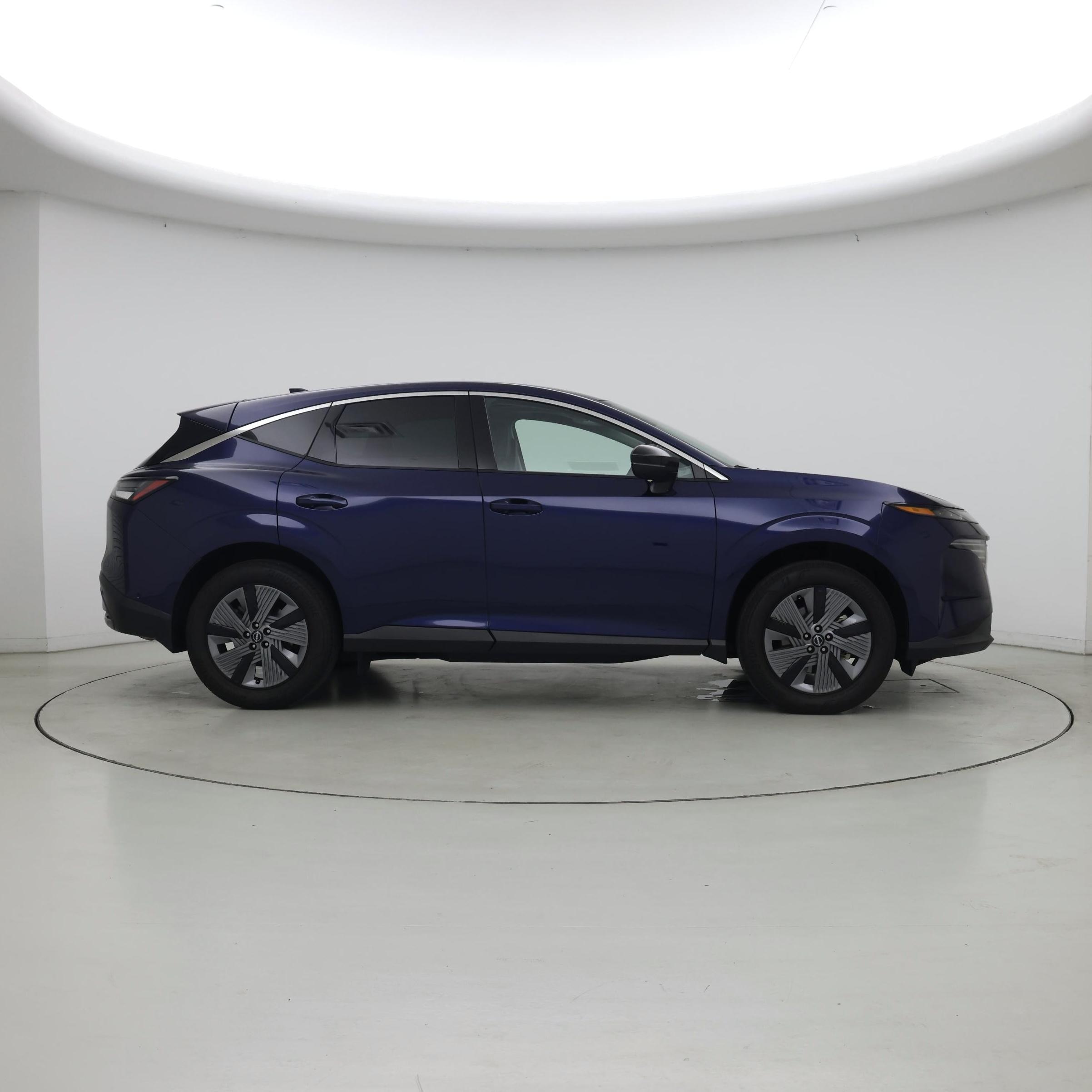 Thumbnail: 2025 Nissan Murano - 7