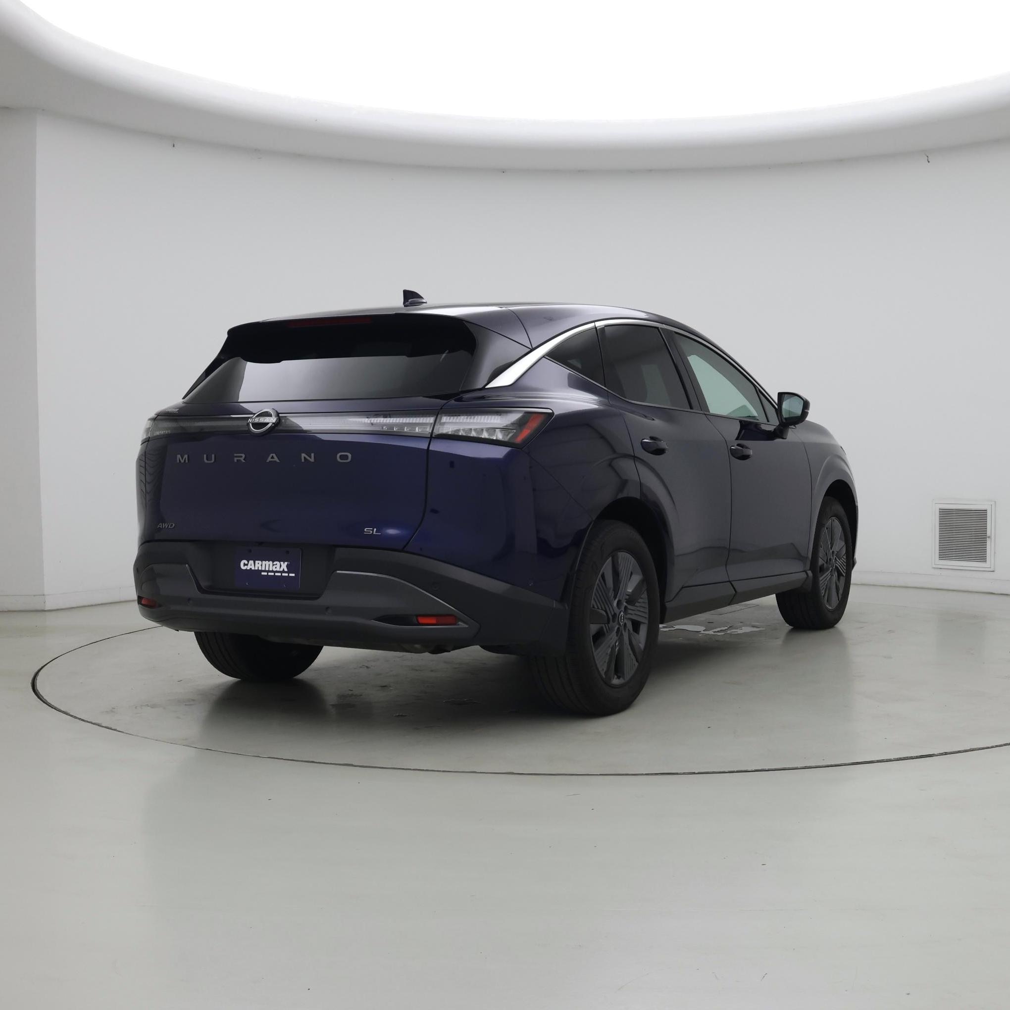 Thumbnail: 2025 Nissan Murano - 8