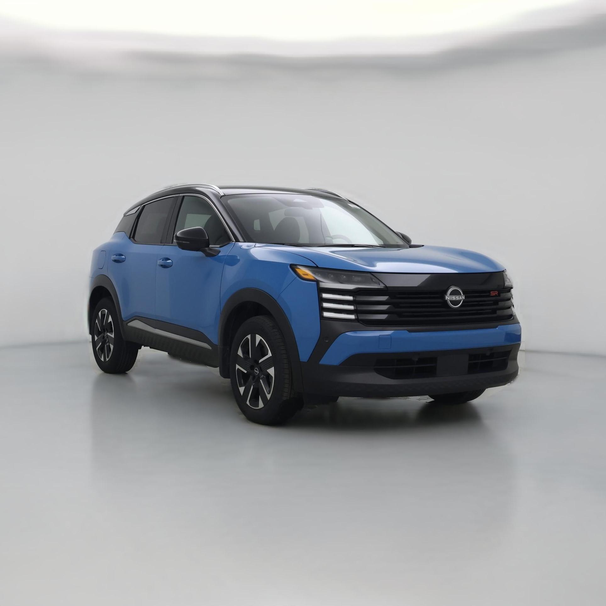 Thumbnail: 2025 Nissan Kicks - 1
