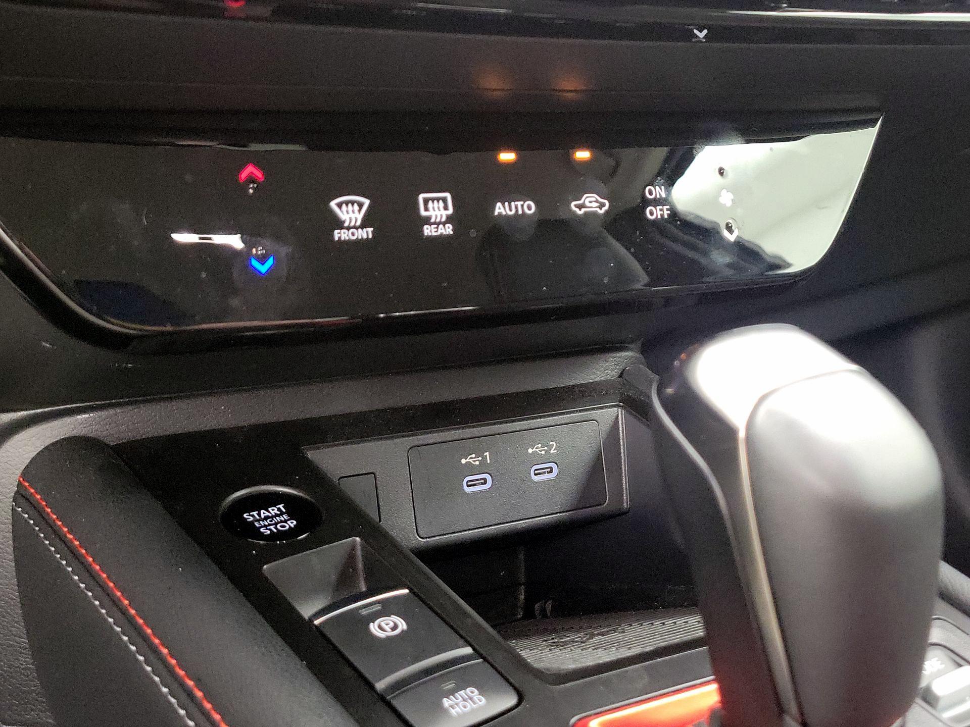 Thumbnail: 2025 Nissan Kicks - 16