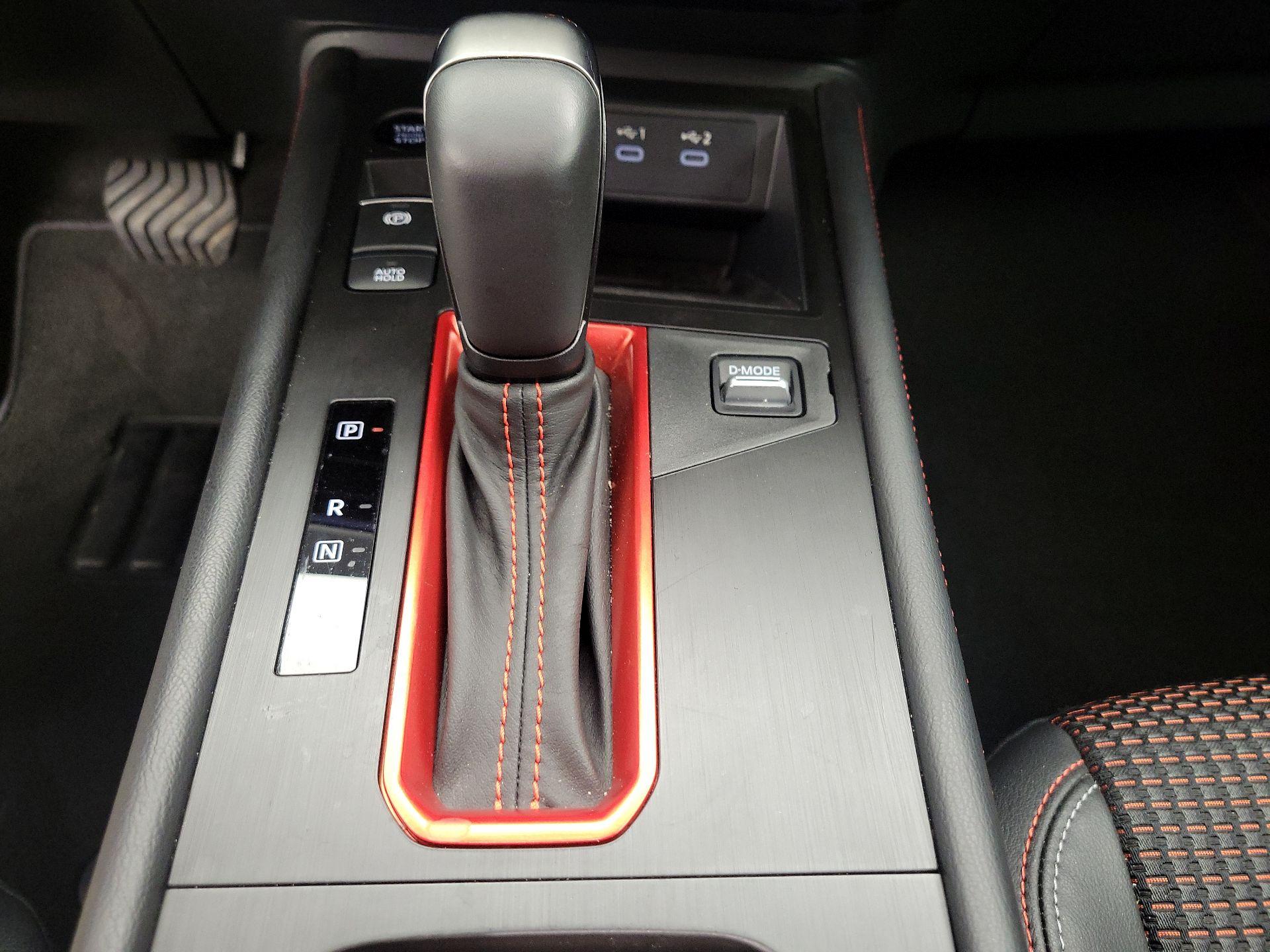 Thumbnail: 2025 Nissan Kicks - 17