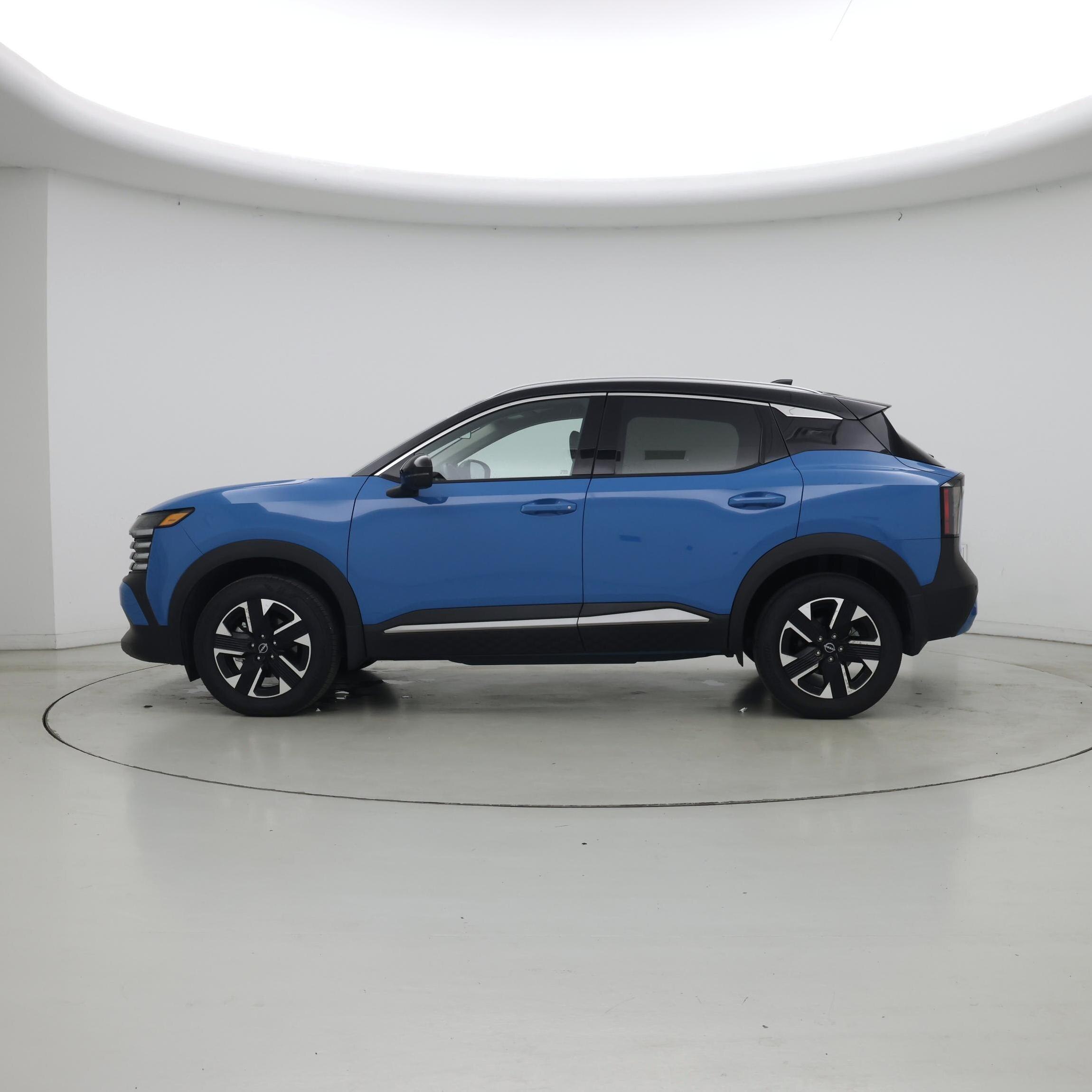 Thumbnail: 2025 Nissan Kicks - 3