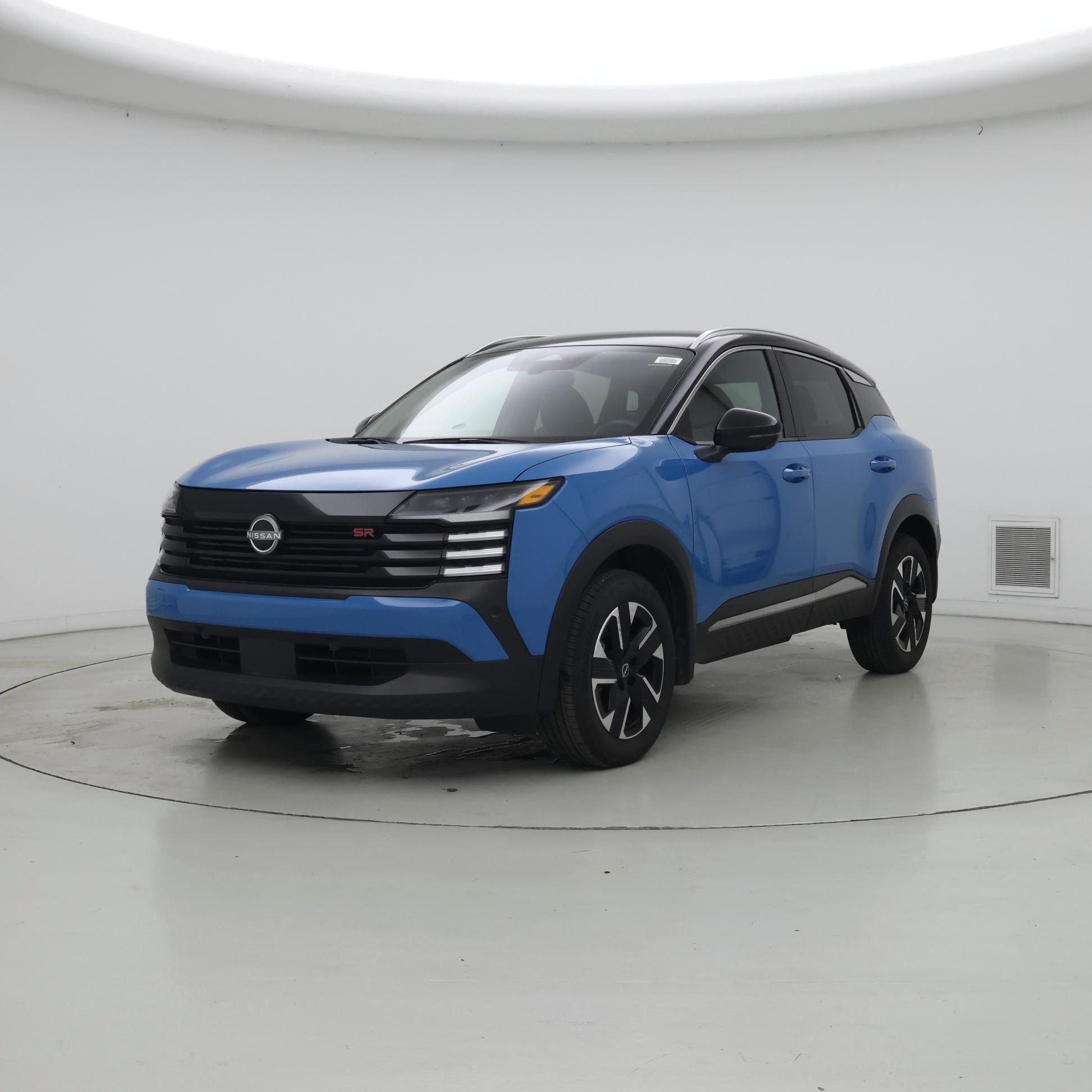 Thumbnail: 2025 Nissan Kicks - 4