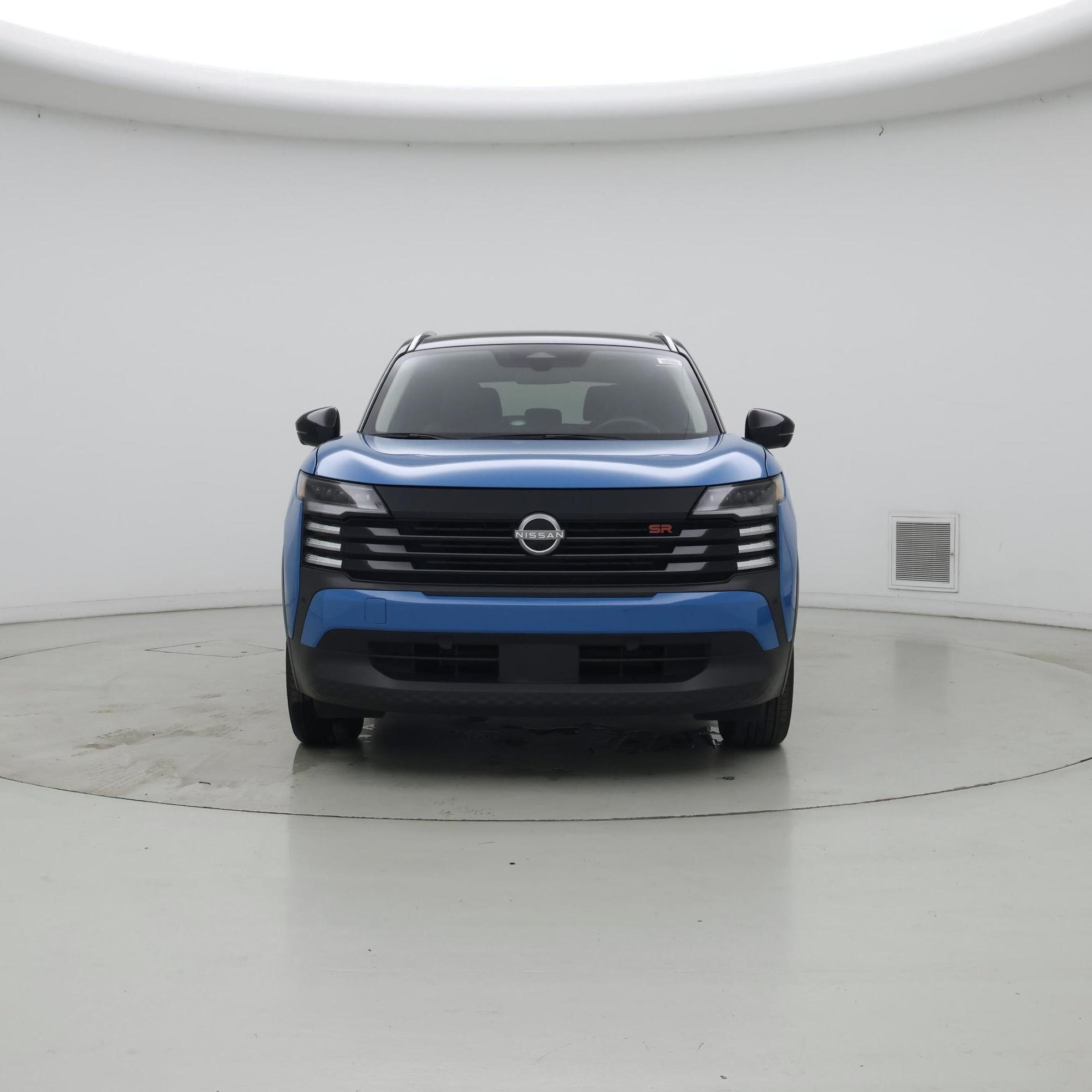 Thumbnail: 2025 Nissan Kicks - 5