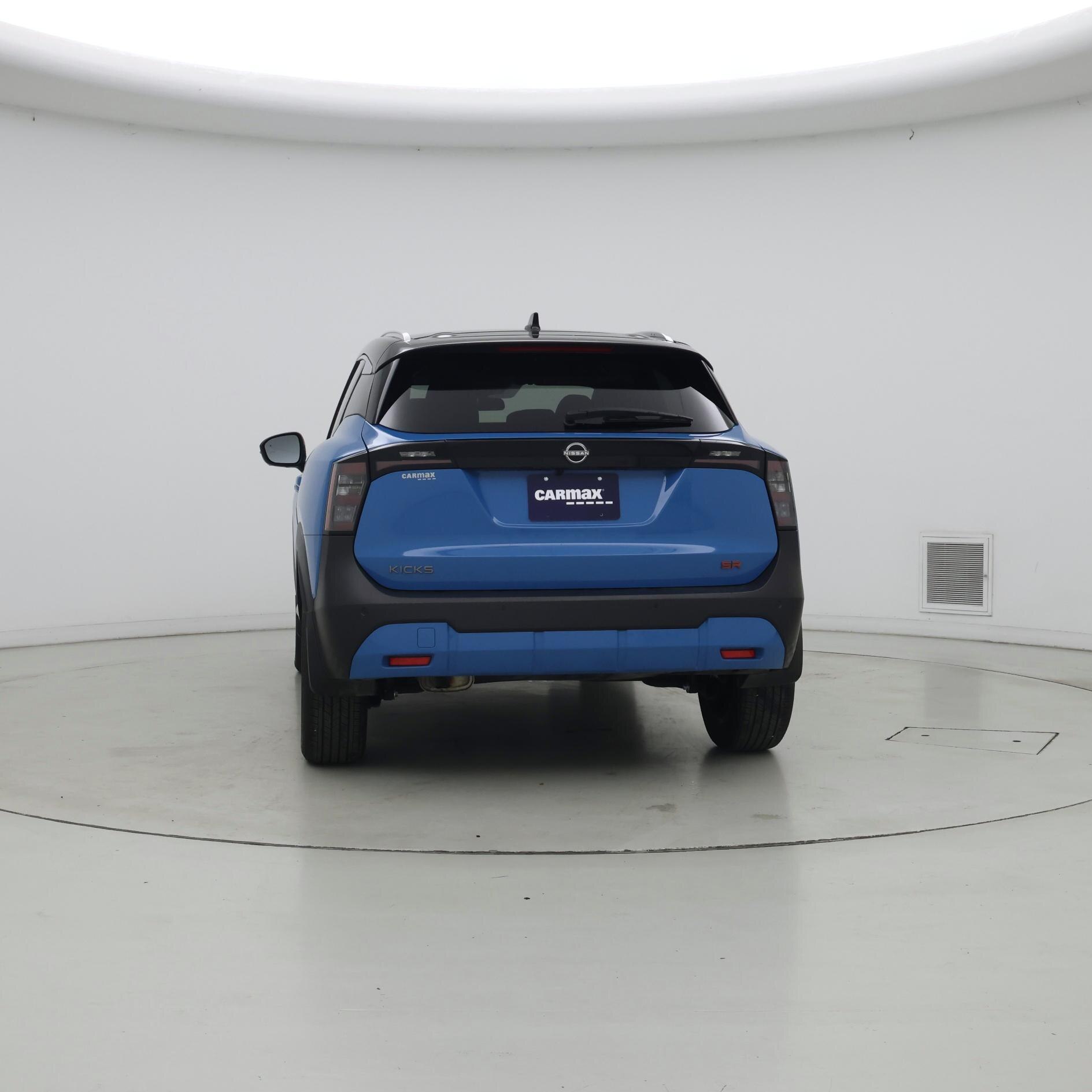 Thumbnail: 2025 Nissan Kicks - 6