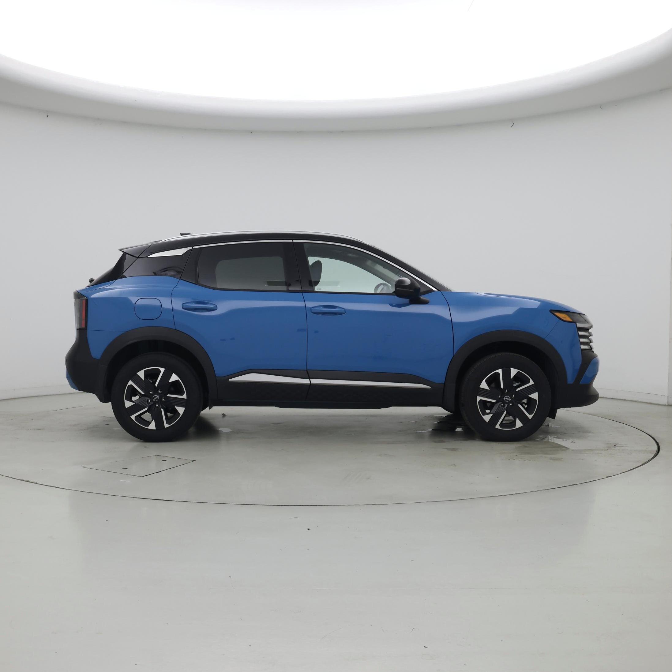 Thumbnail: 2025 Nissan Kicks - 7