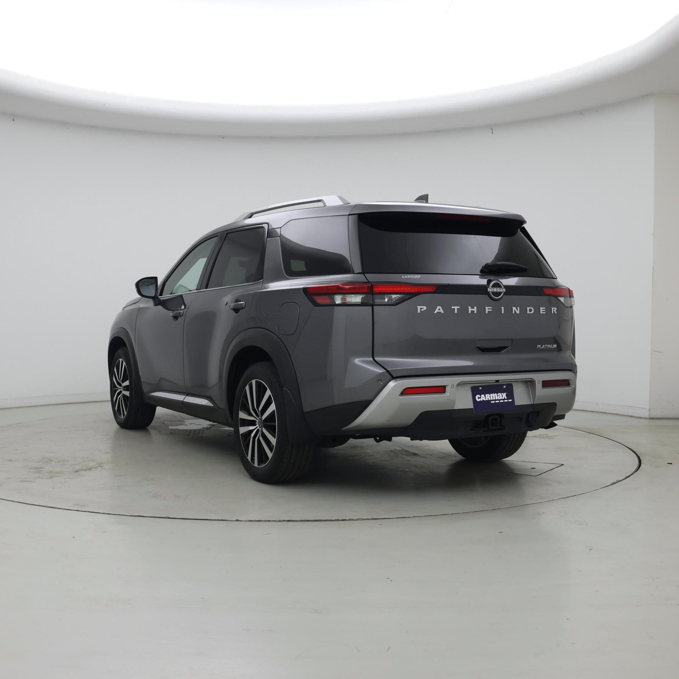 Thumbnail: 2025 Nissan Pathfinder - 2