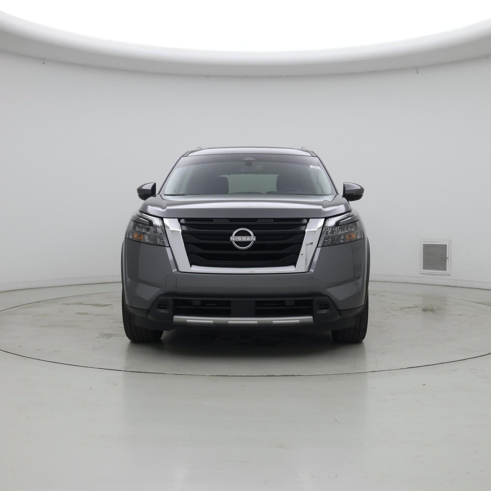 Thumbnail: 2025 Nissan Pathfinder - 5