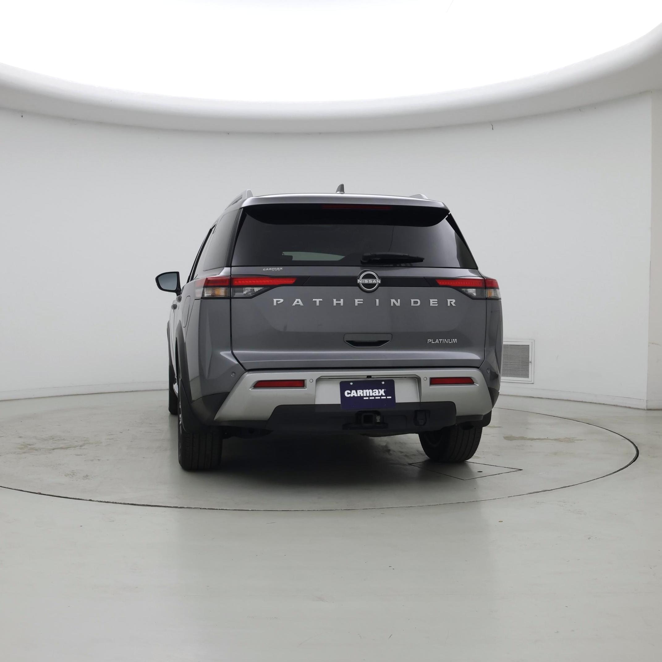 Thumbnail: 2025 Nissan Pathfinder - 6