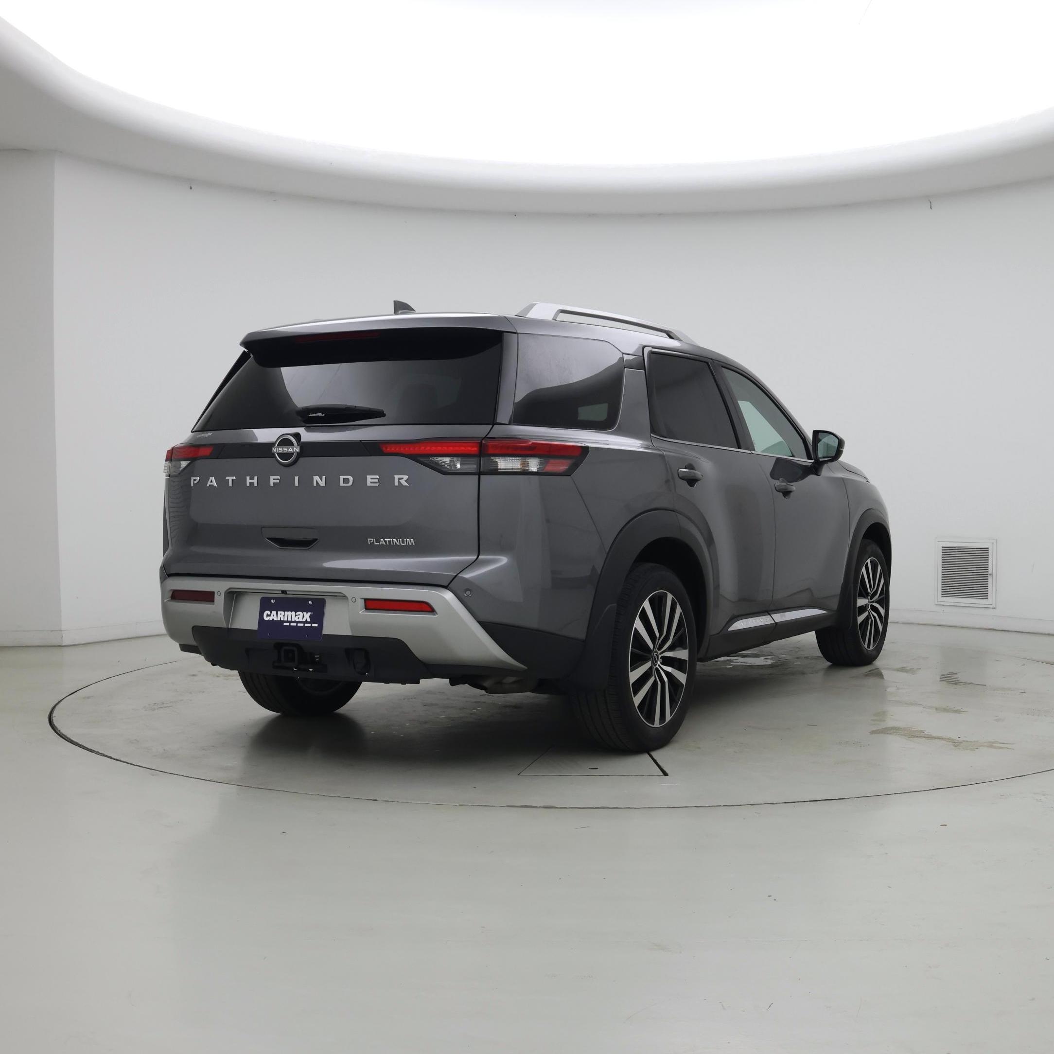 Thumbnail: 2025 Nissan Pathfinder - 8