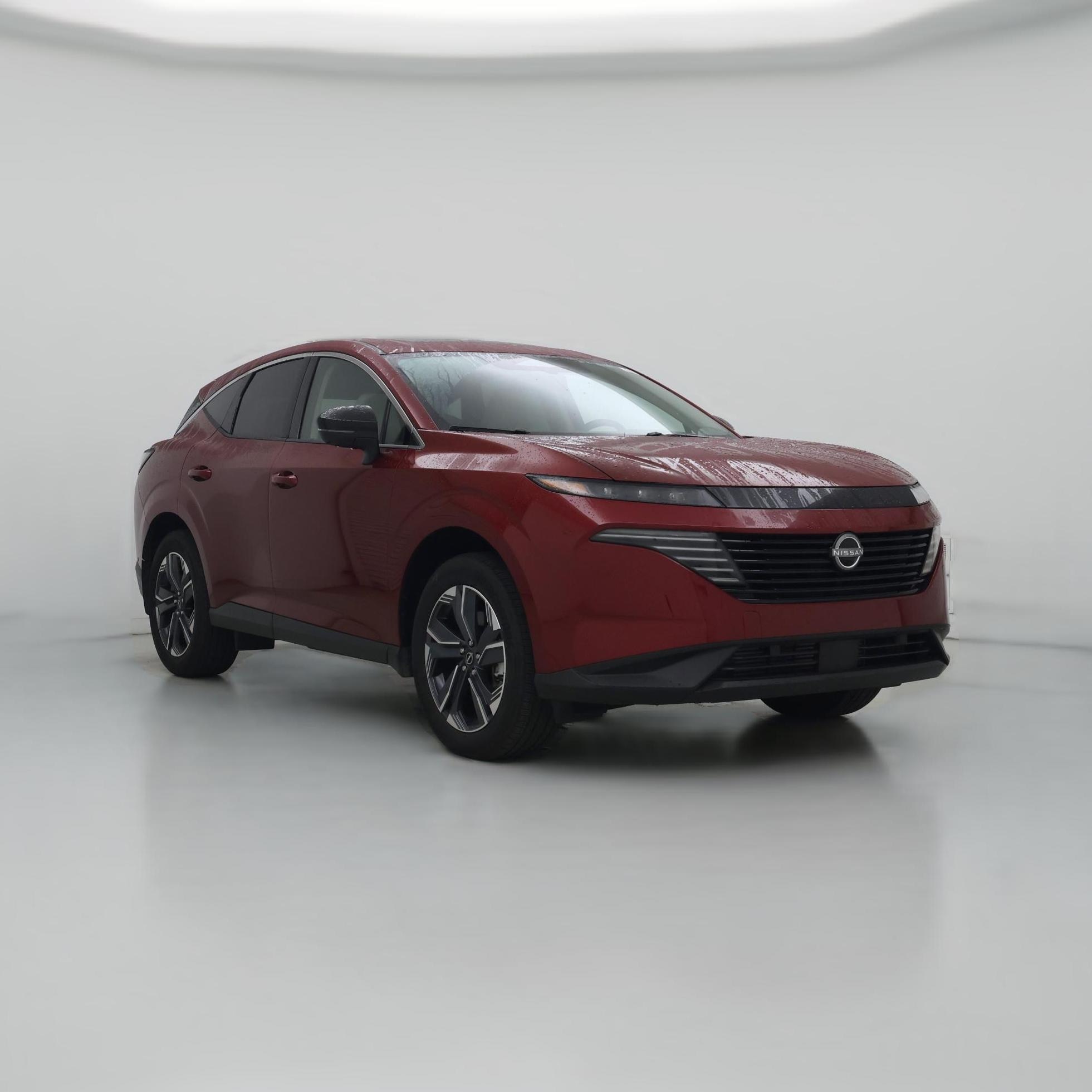 Thumbnail: 2025 Nissan Murano - 1