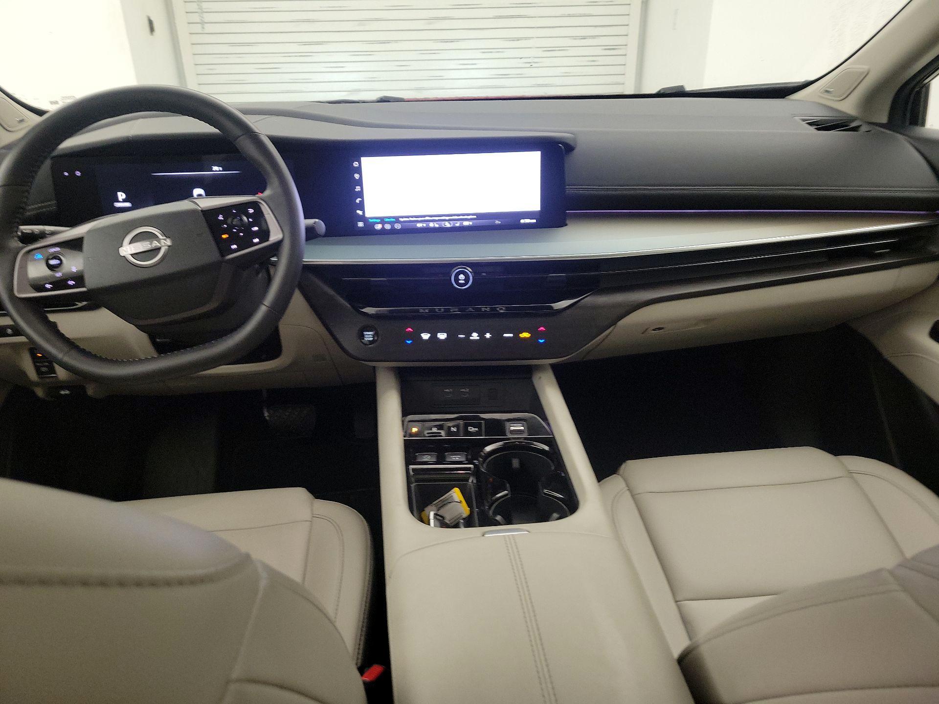 Thumbnail: 2025 Nissan Murano - 9