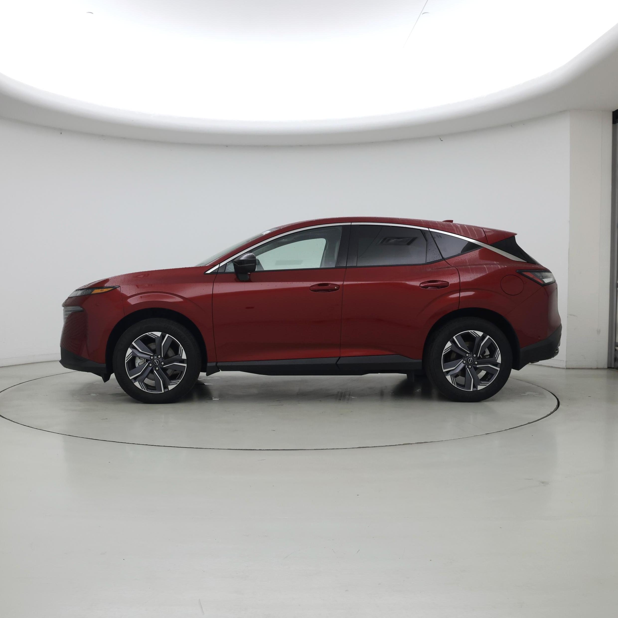 Thumbnail: 2025 Nissan Murano - 3