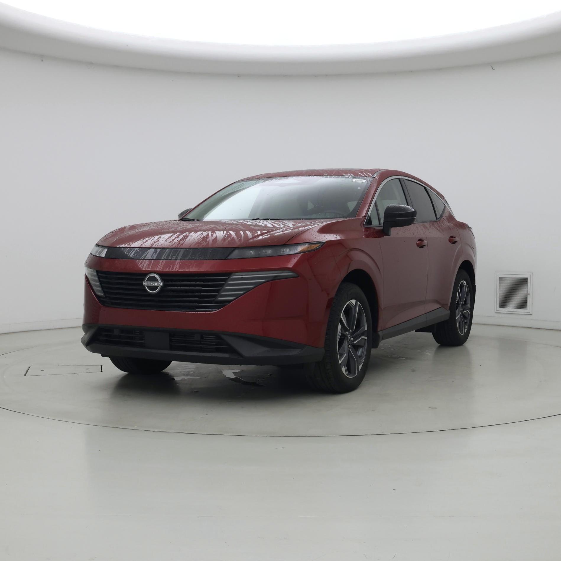 Thumbnail: 2025 Nissan Murano - 4