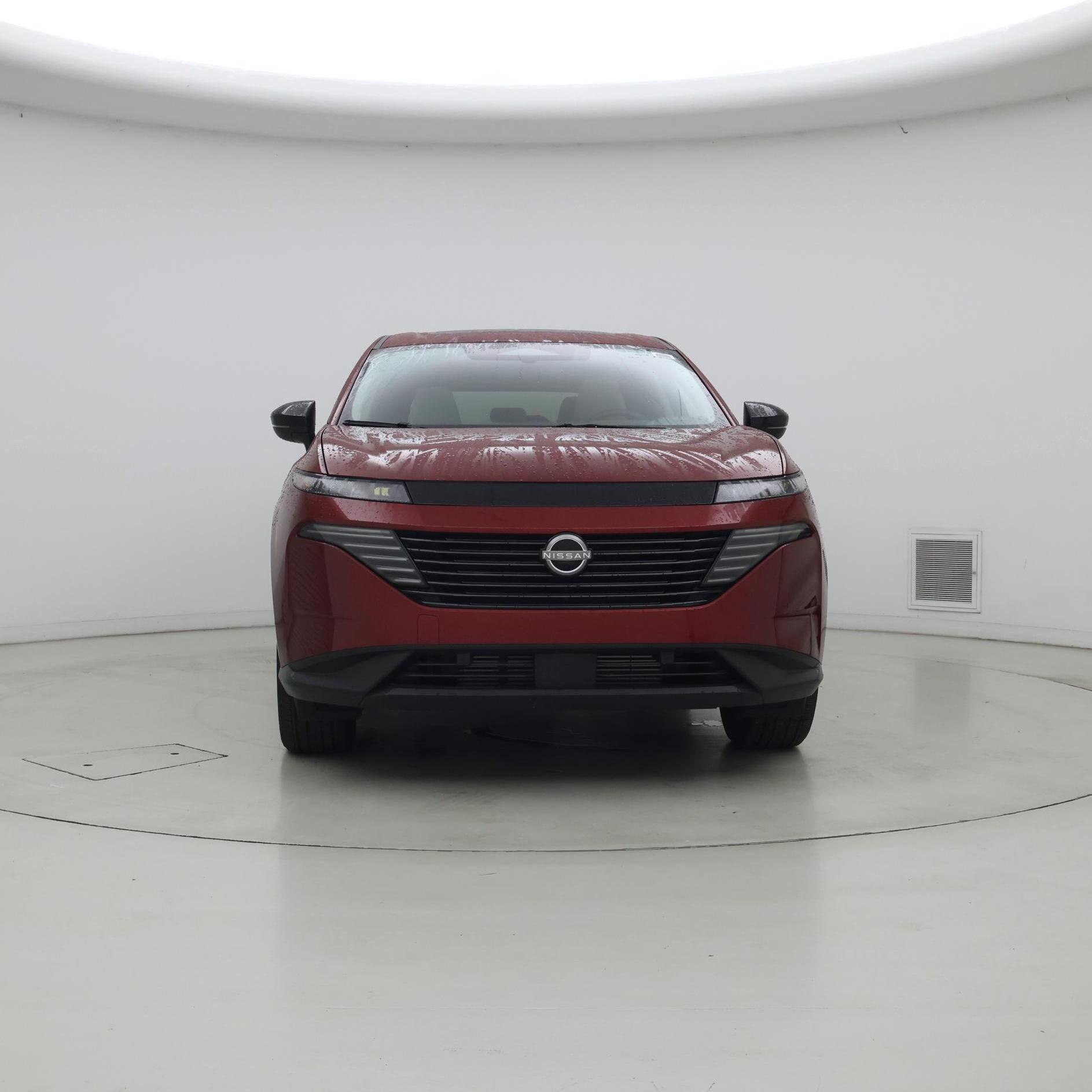 Thumbnail: 2025 Nissan Murano - 5