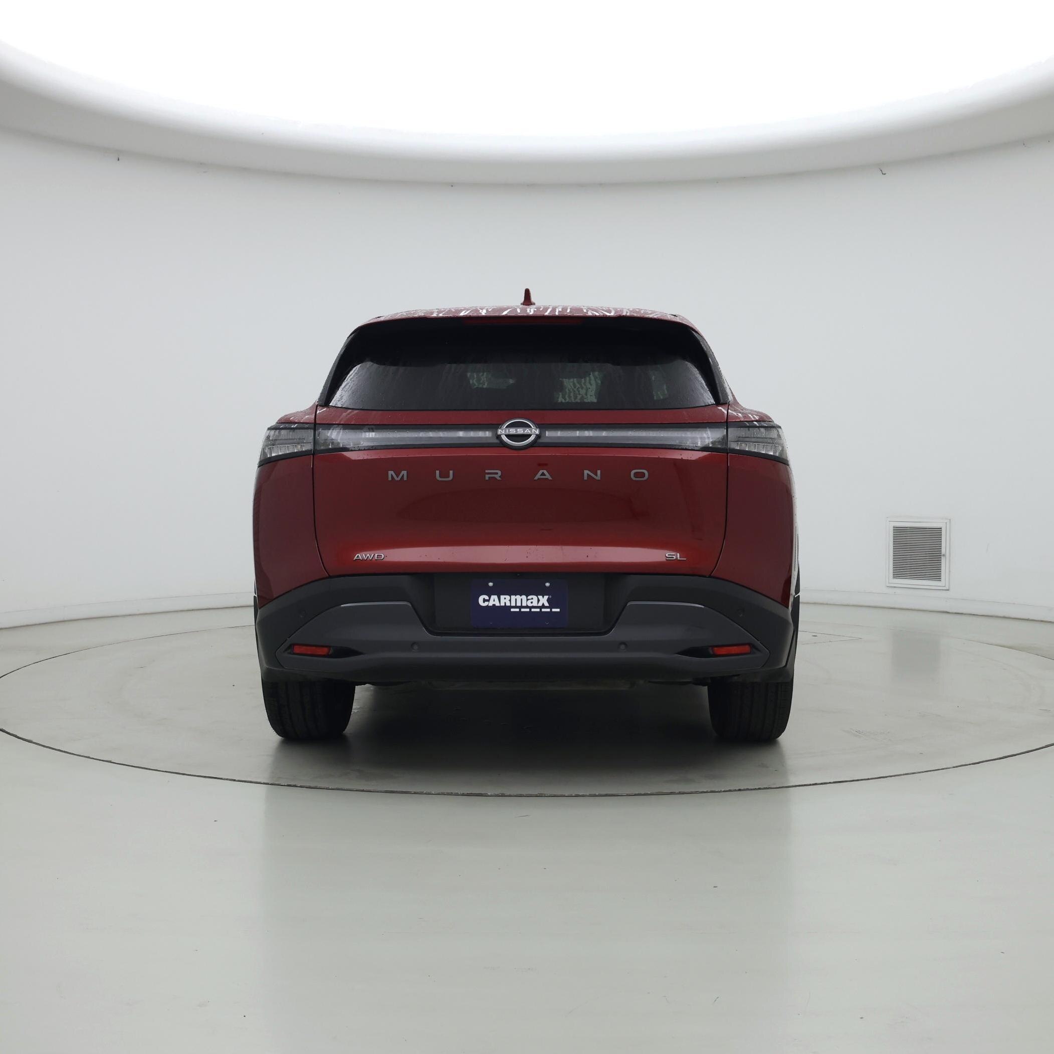 Thumbnail: 2025 Nissan Murano - 6