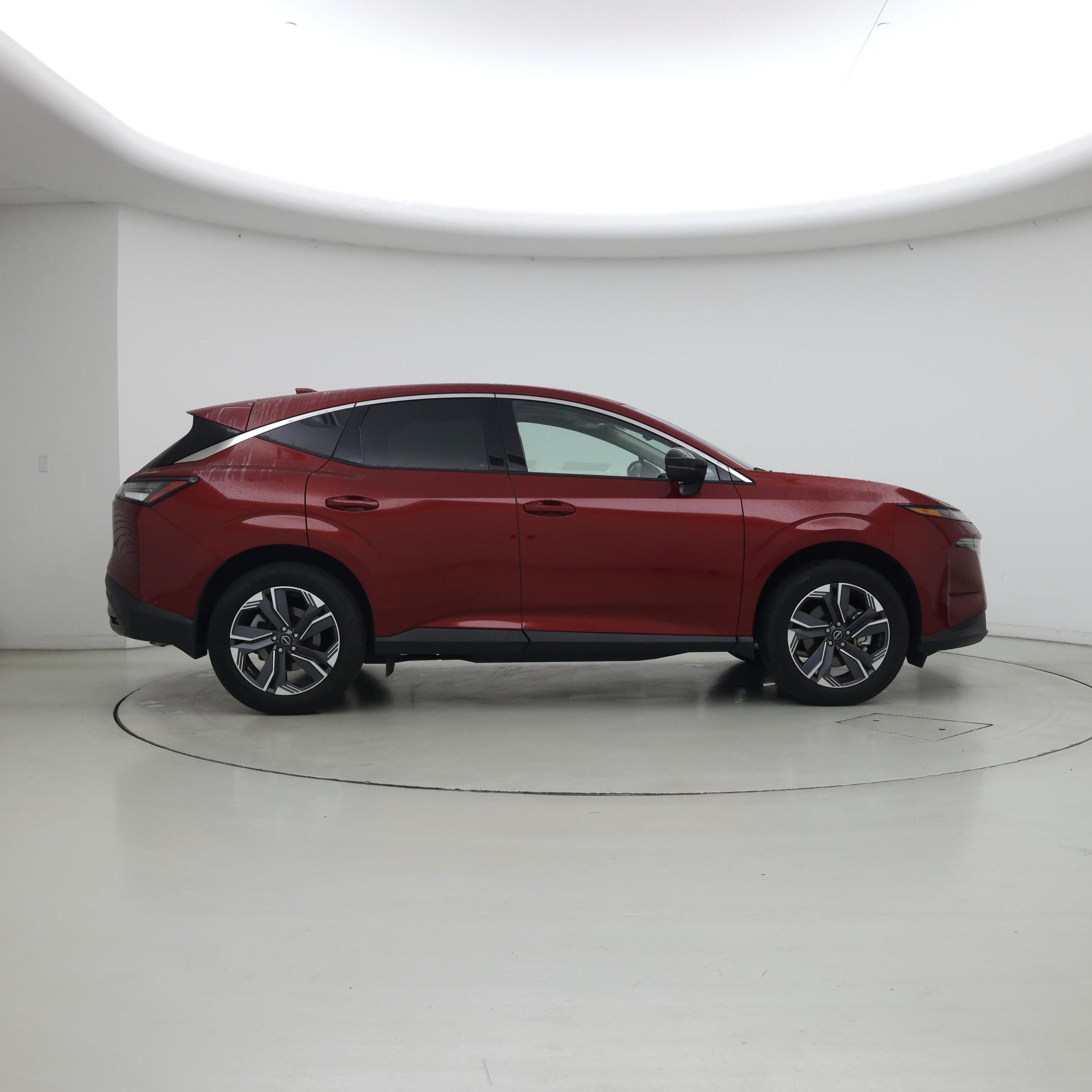 Thumbnail: 2025 Nissan Murano - 7