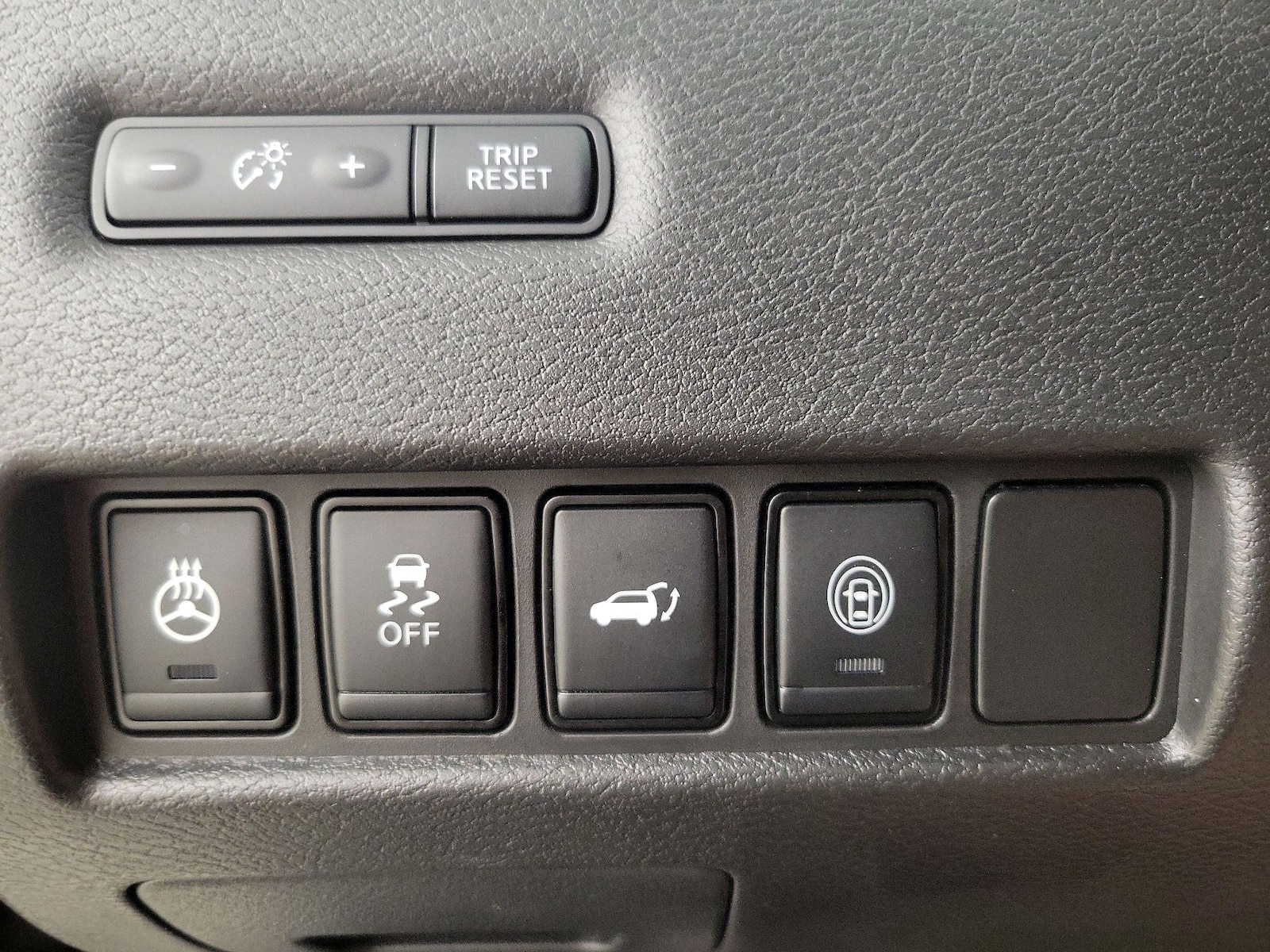 2024 Nissan Murano Platinum - Photo 14