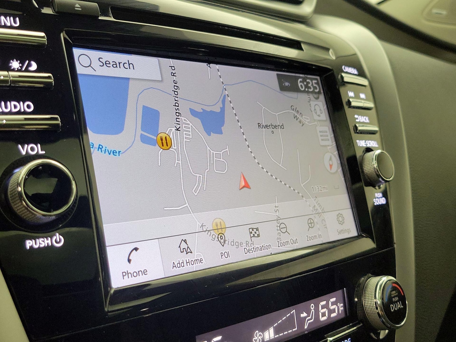 2024 Nissan Murano Platinum - Photo 15