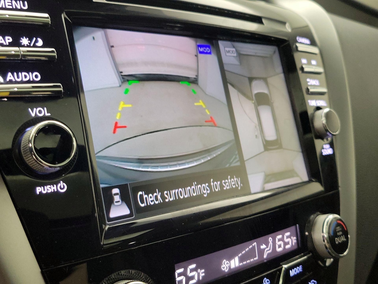 2024 Nissan Murano Platinum - Photo 16