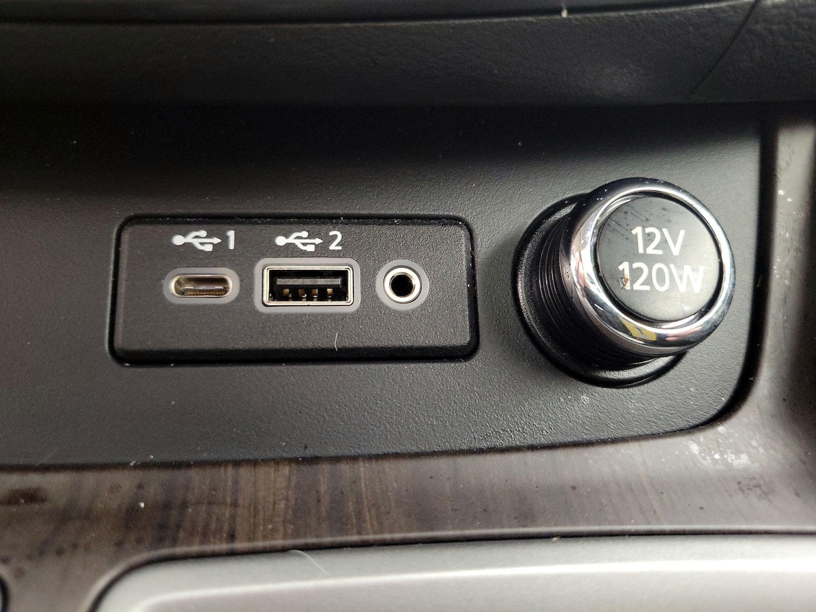 2024 Nissan Murano Platinum - Photo 20