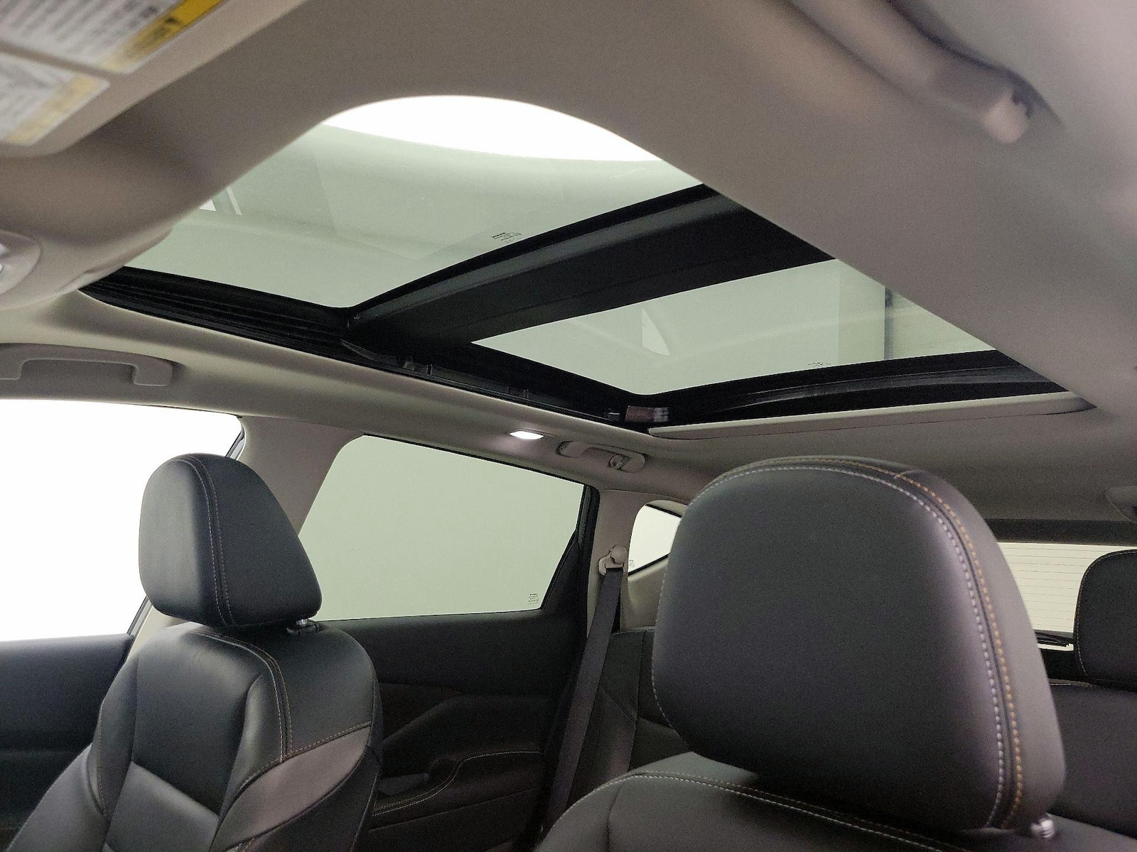 2024 Nissan Murano Platinum - Photo 21