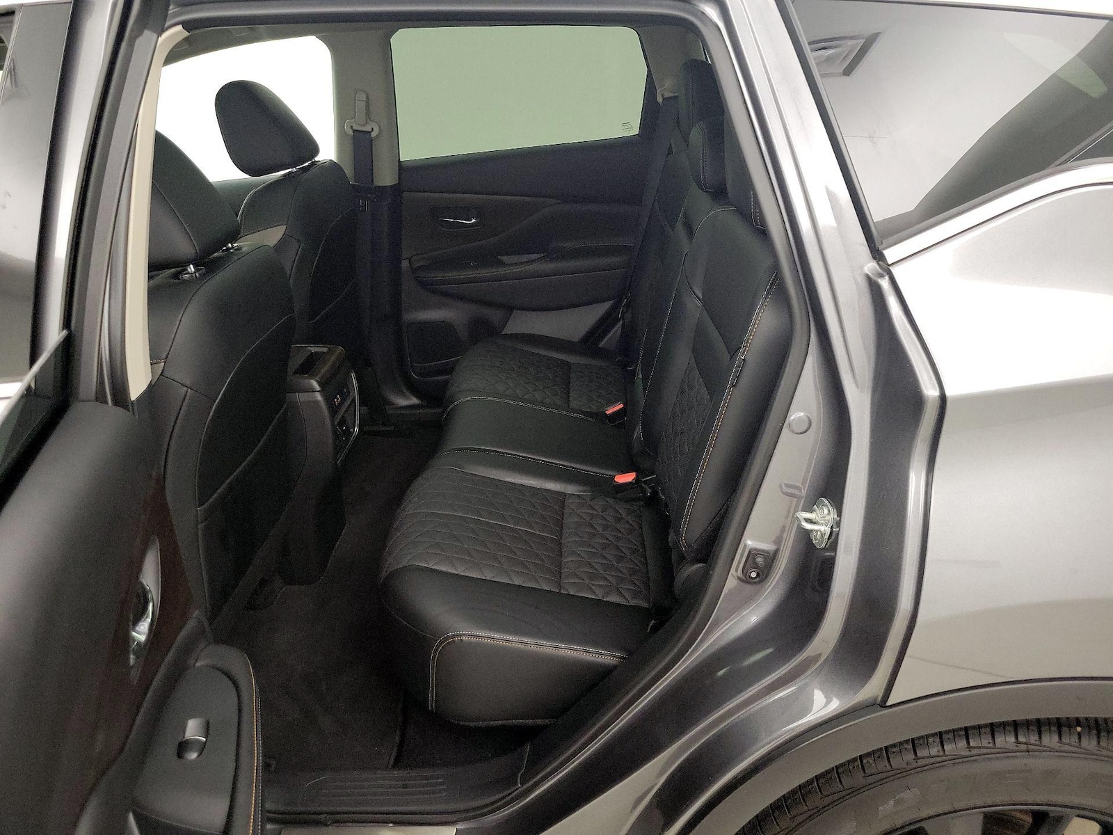 2024 Nissan Murano Platinum - Photo 22