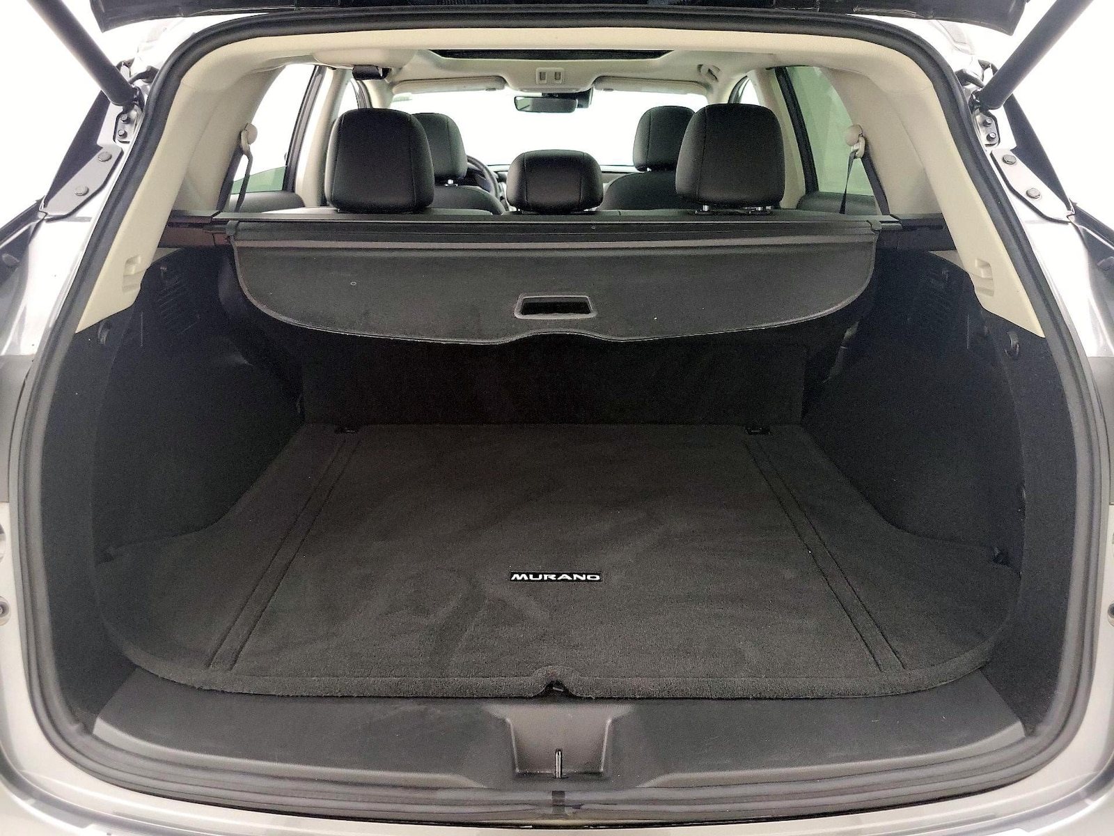 2024 Nissan Murano Platinum - Photo 23