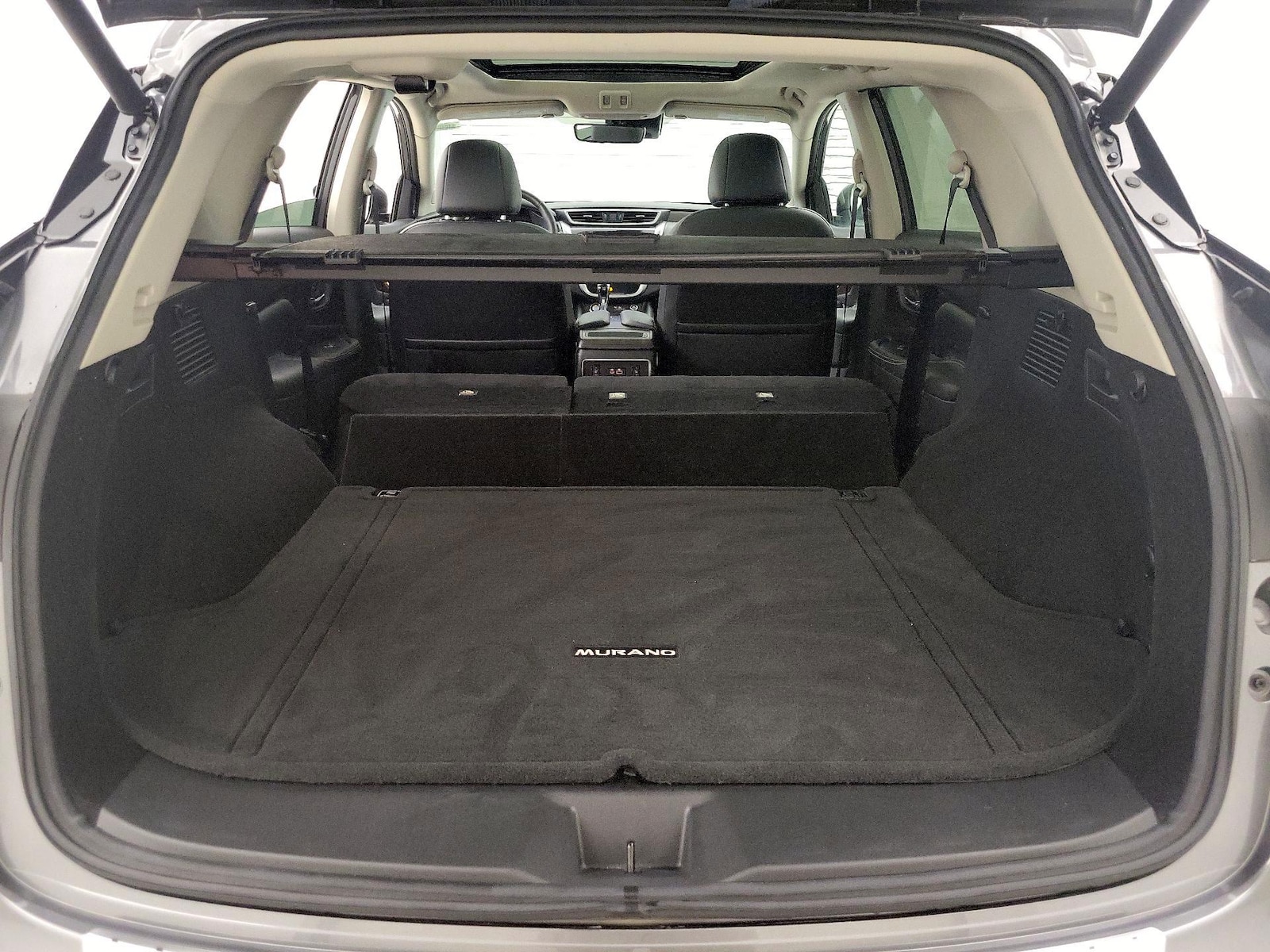 2024 Nissan Murano Platinum - Photo 24