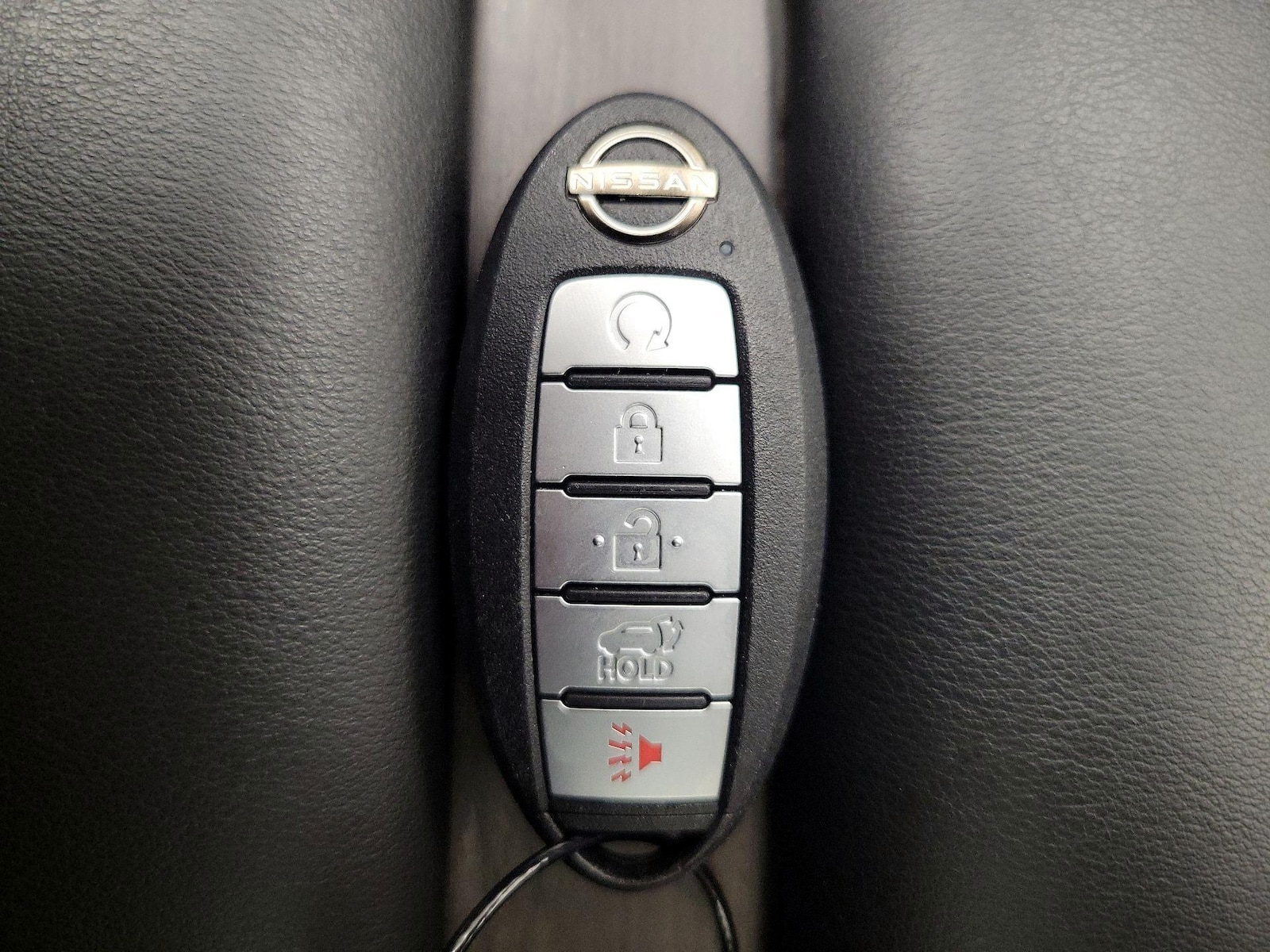 2024 Nissan Murano Platinum - Photo 26