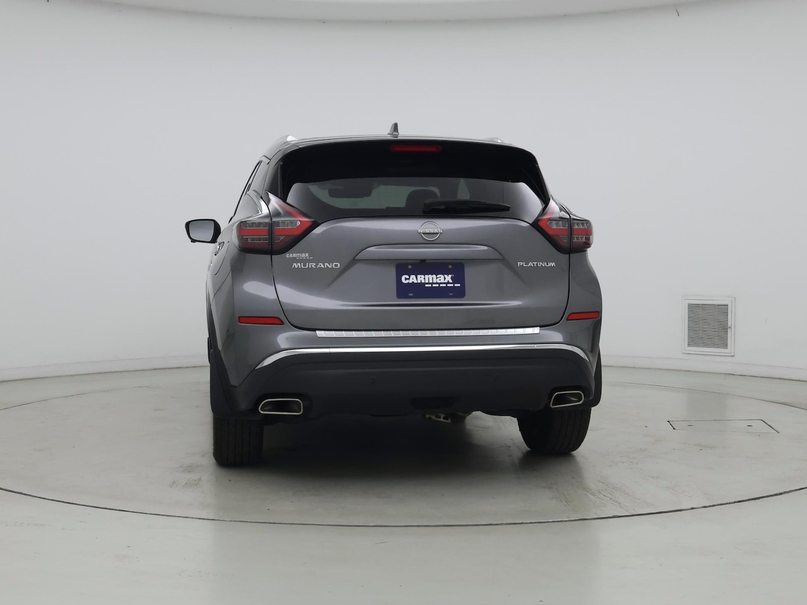 2024 Nissan Murano Platinum - Photo 7