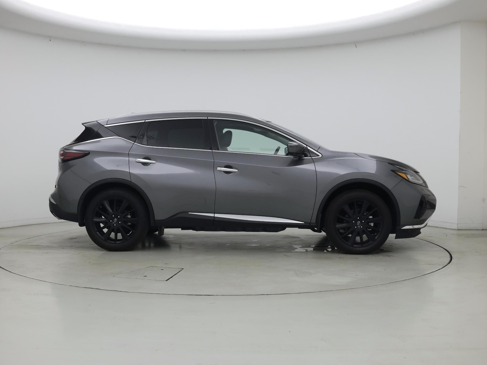 2024 Nissan Murano Platinum - Photo 8